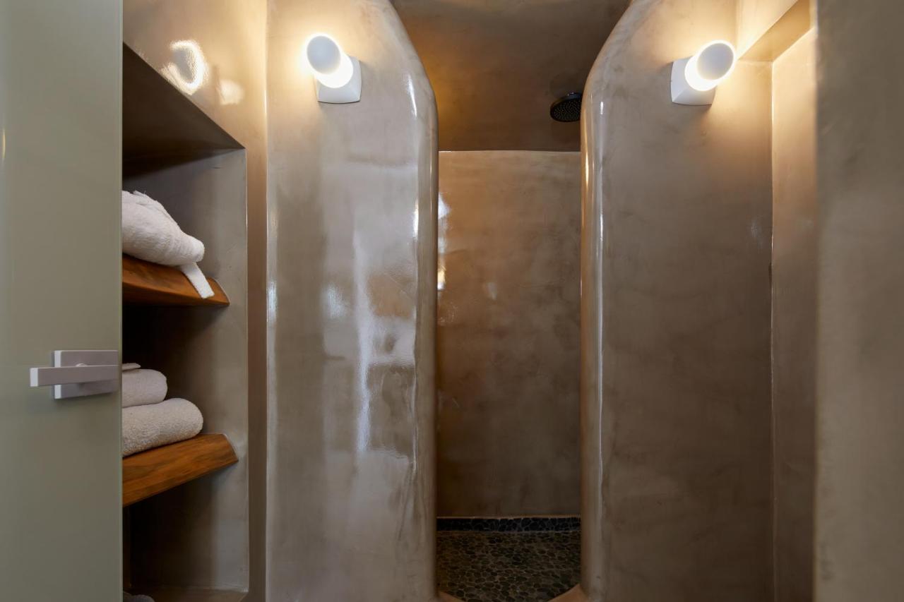 Allure Breeze 2* Oia (Santorini)