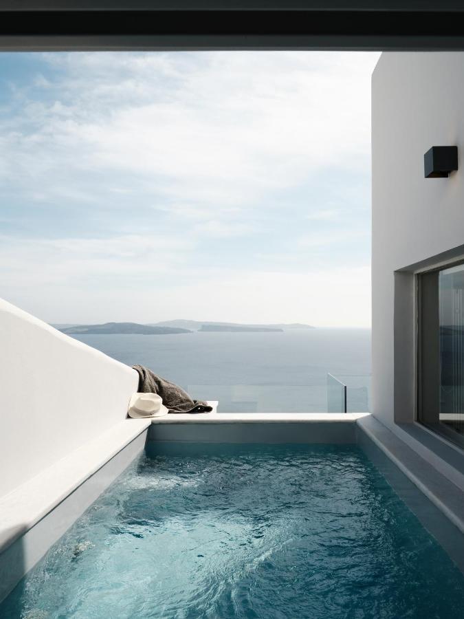 Hom Santorini (adults Only) Hotel Oia (Santorini)