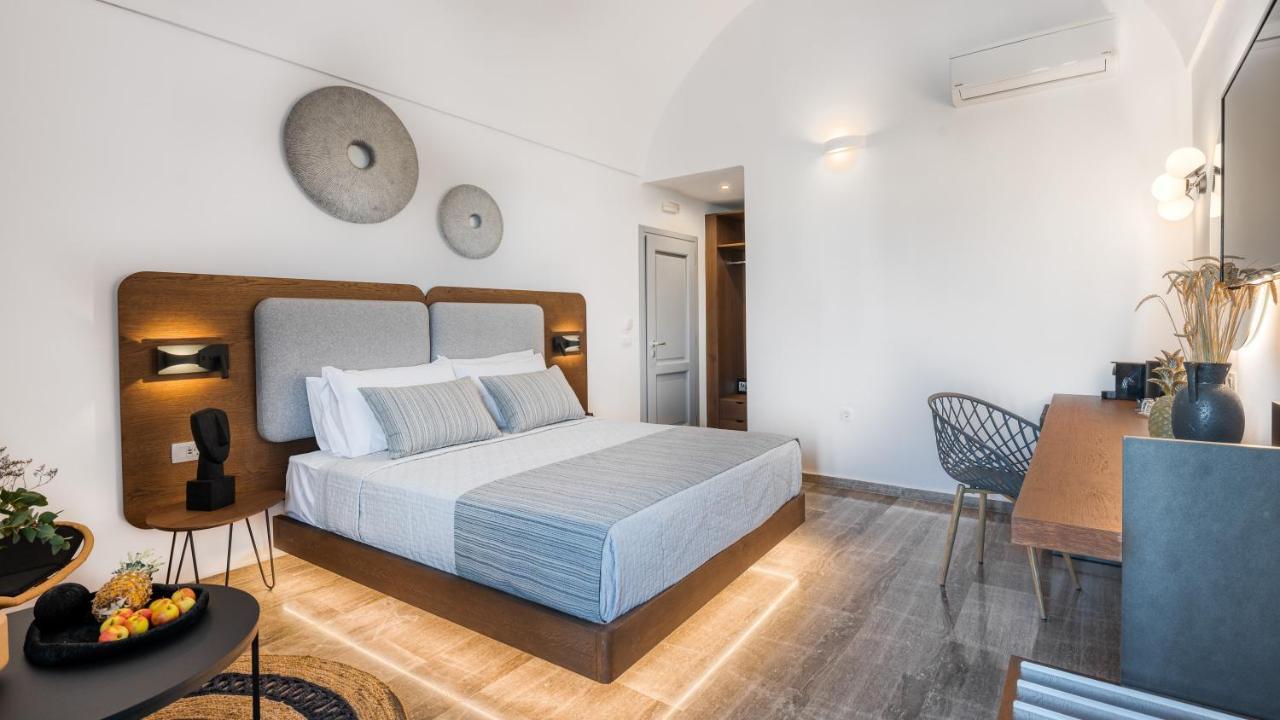 Hotel Volcanic Arc