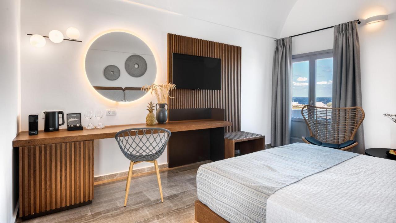 Volcanic Arc Hotel 3*