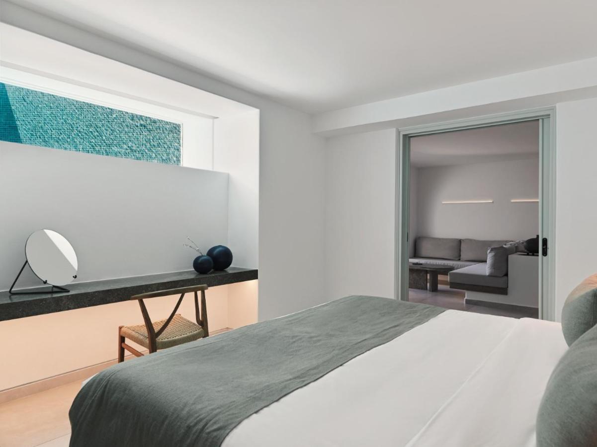 Hotel Canaves Epitome - Small Luxury Of The World Ia
