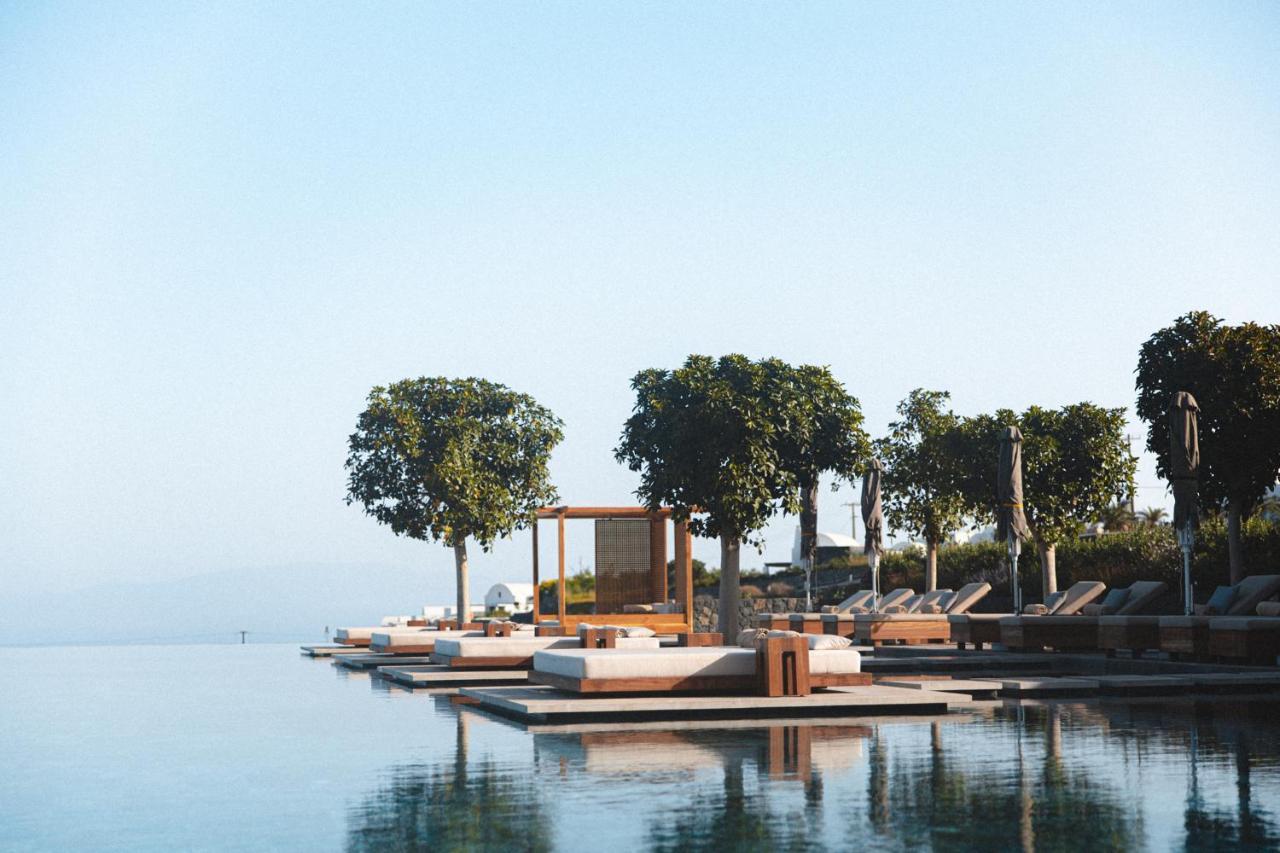 Canaves Epitome - Small Luxury Of The World Ia