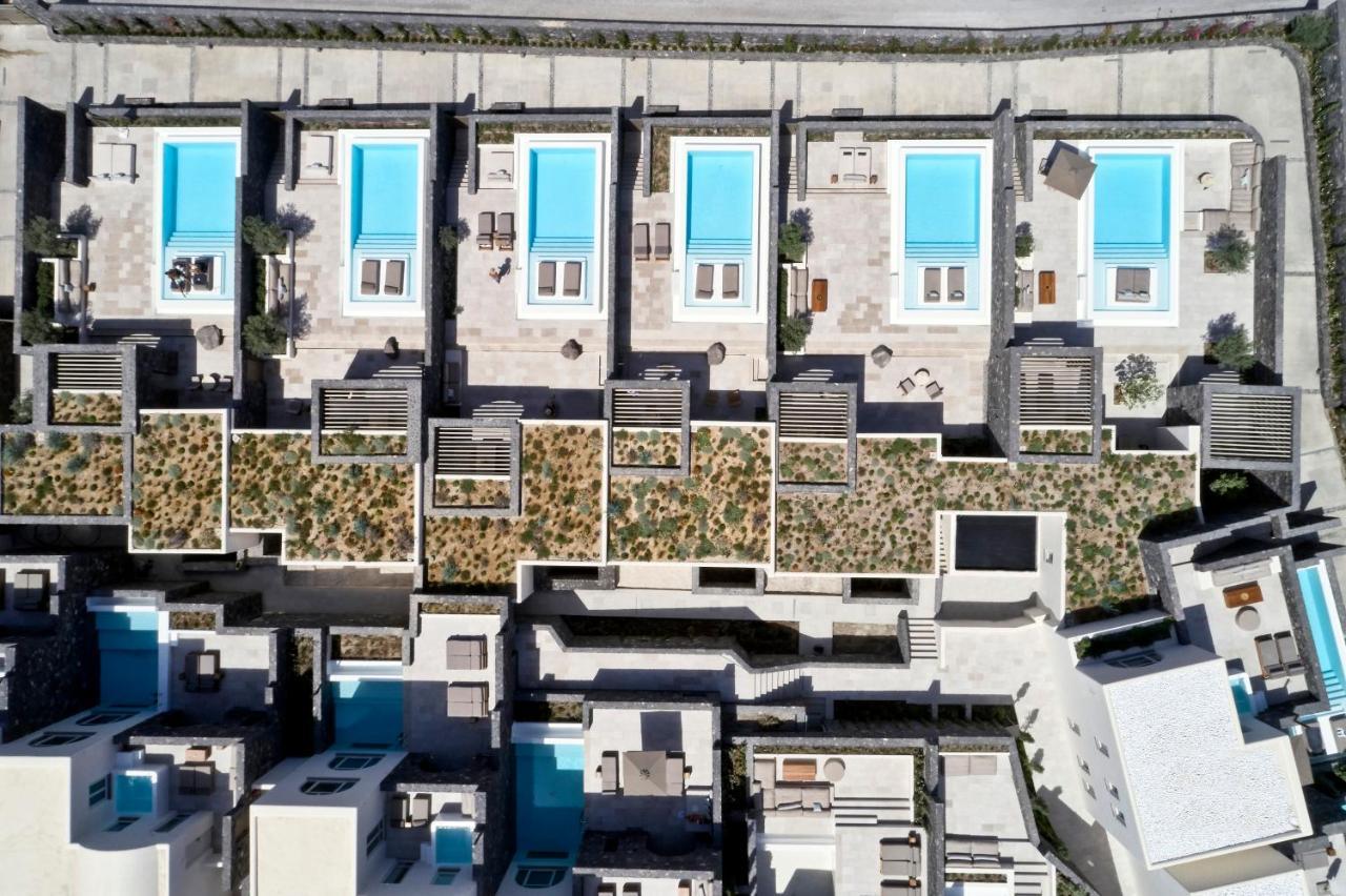 Canaves Epitome - Small Luxury Of The World Ia