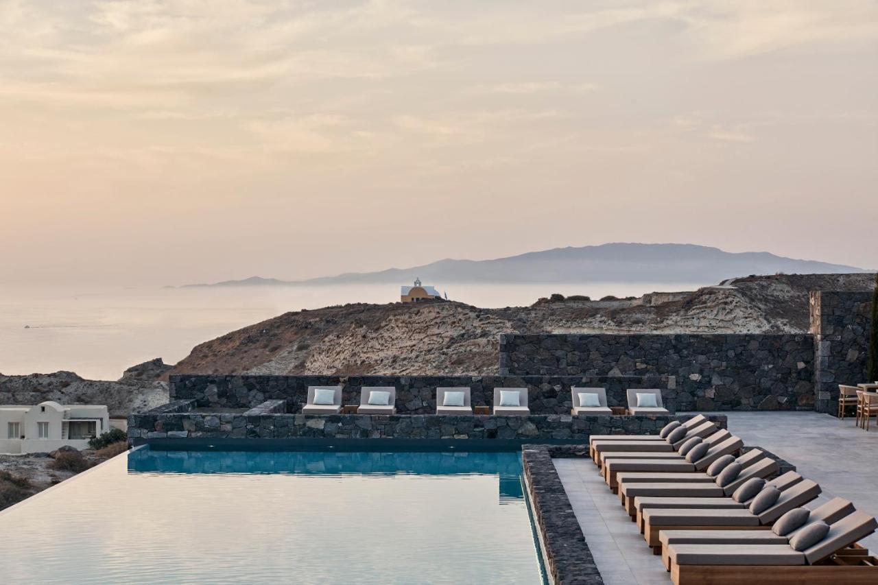 Canaves Epitome - Small Luxury Of The World 5* Ia