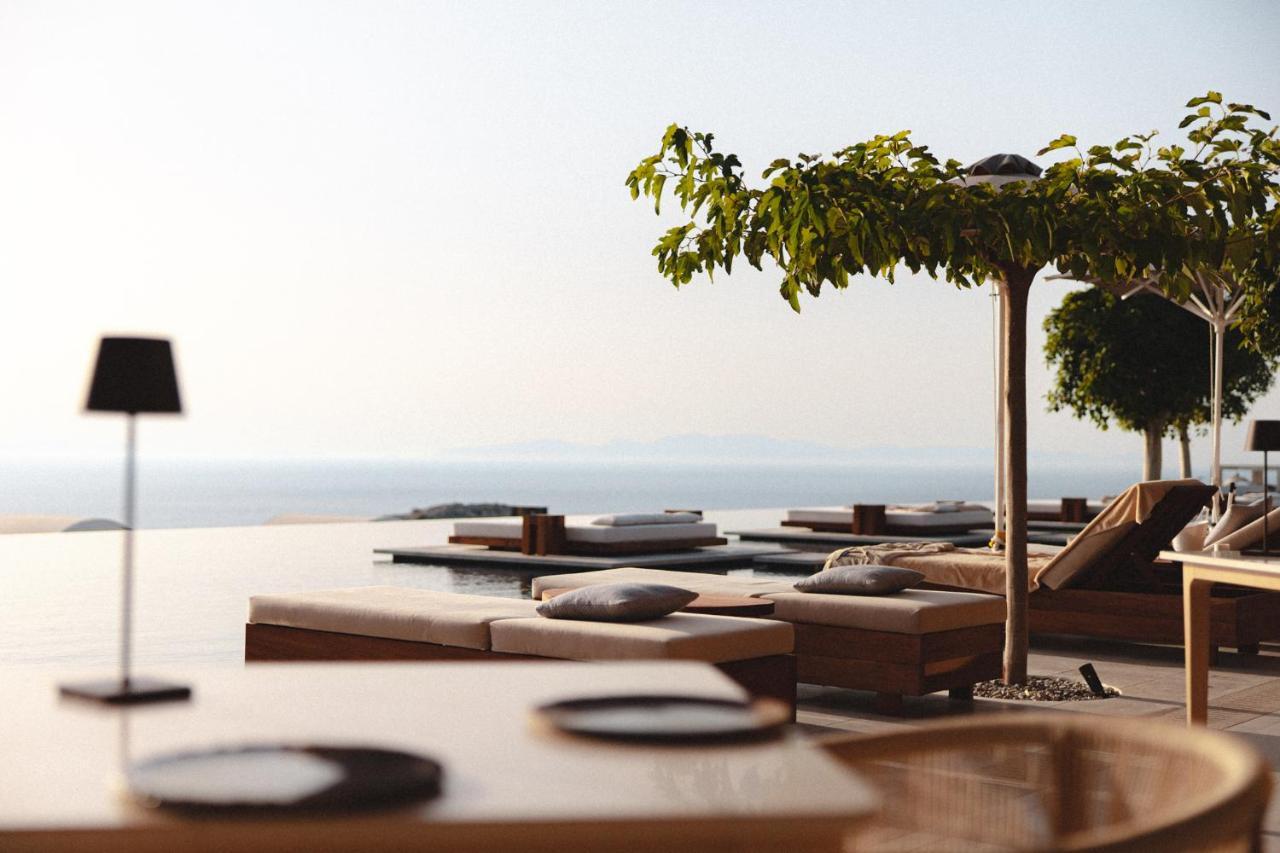 Canaves Epitome - Small Luxury Of The World Hotel 5*