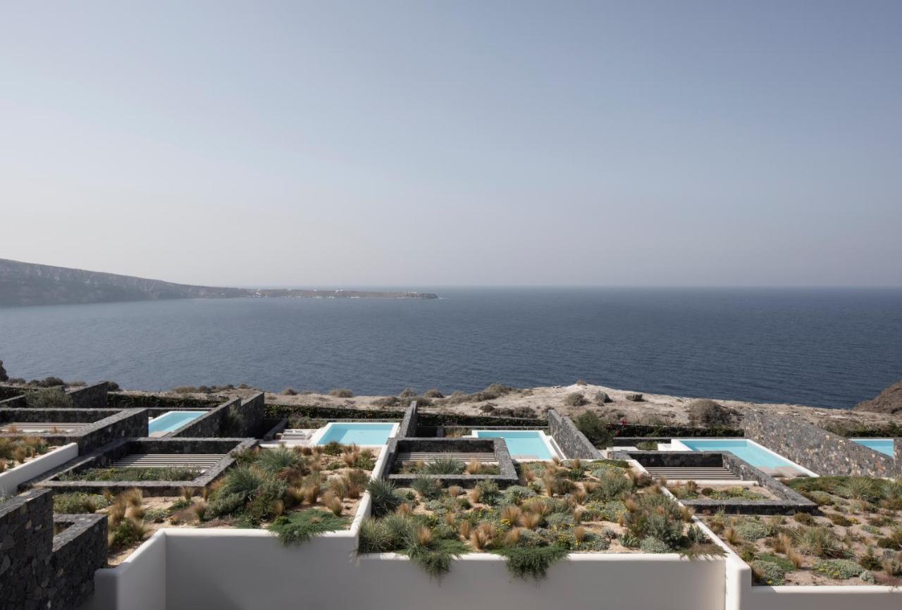 Canaves Epitome - Small Luxury Of The World Ia