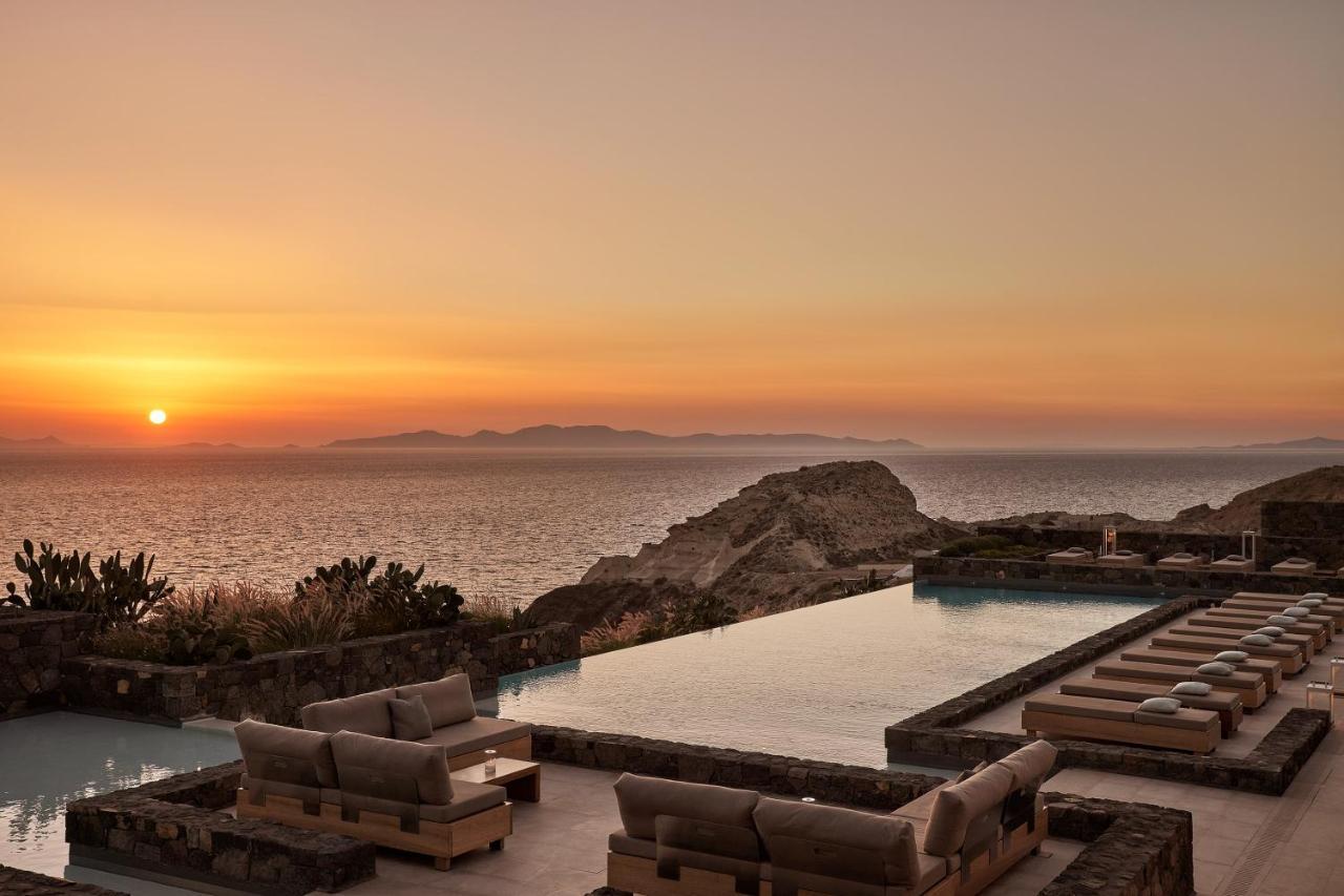 Canaves Epitome - Small Luxury Of The World Hotel