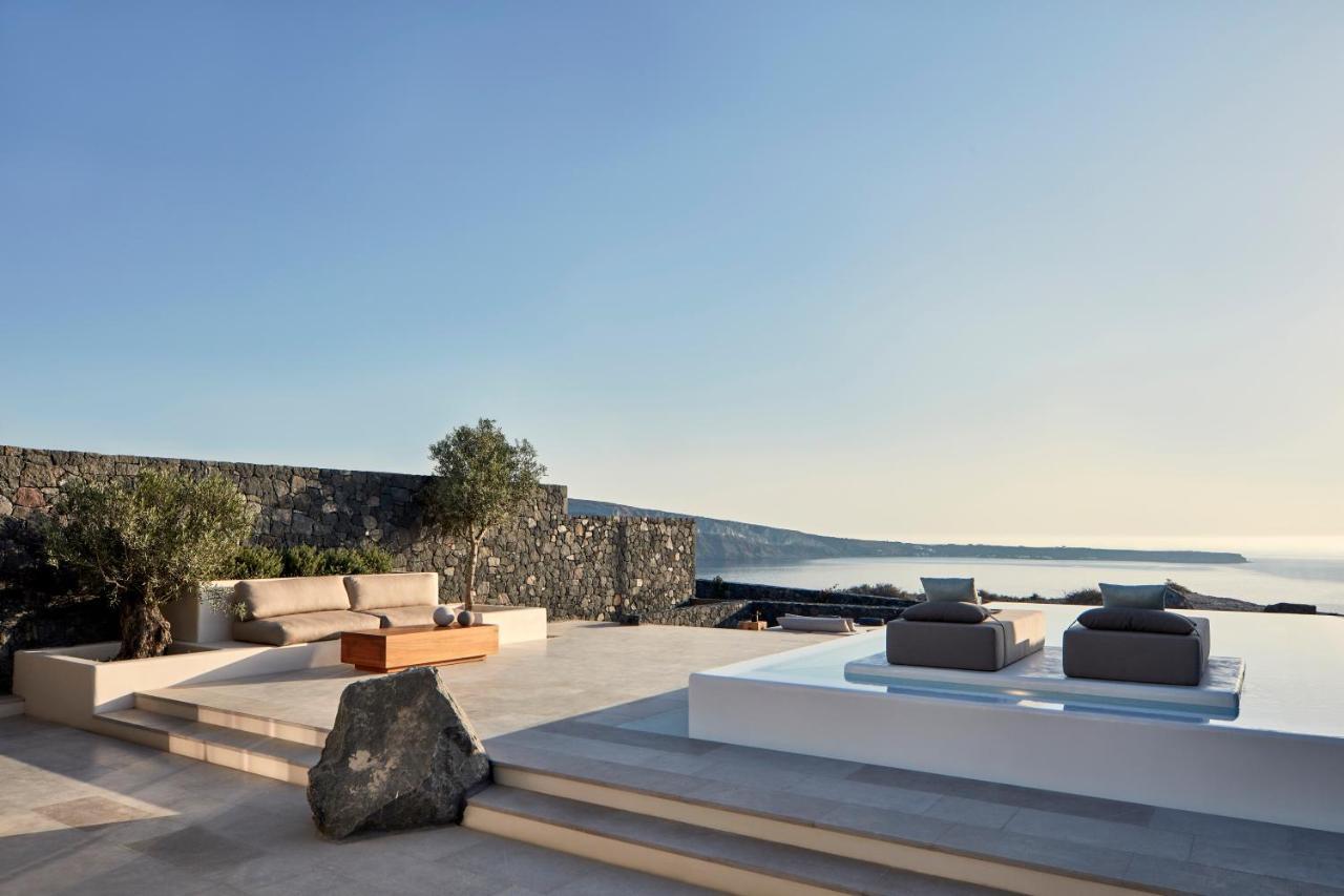 Canaves Epitome - Small Luxury Of The World Hotel Ia