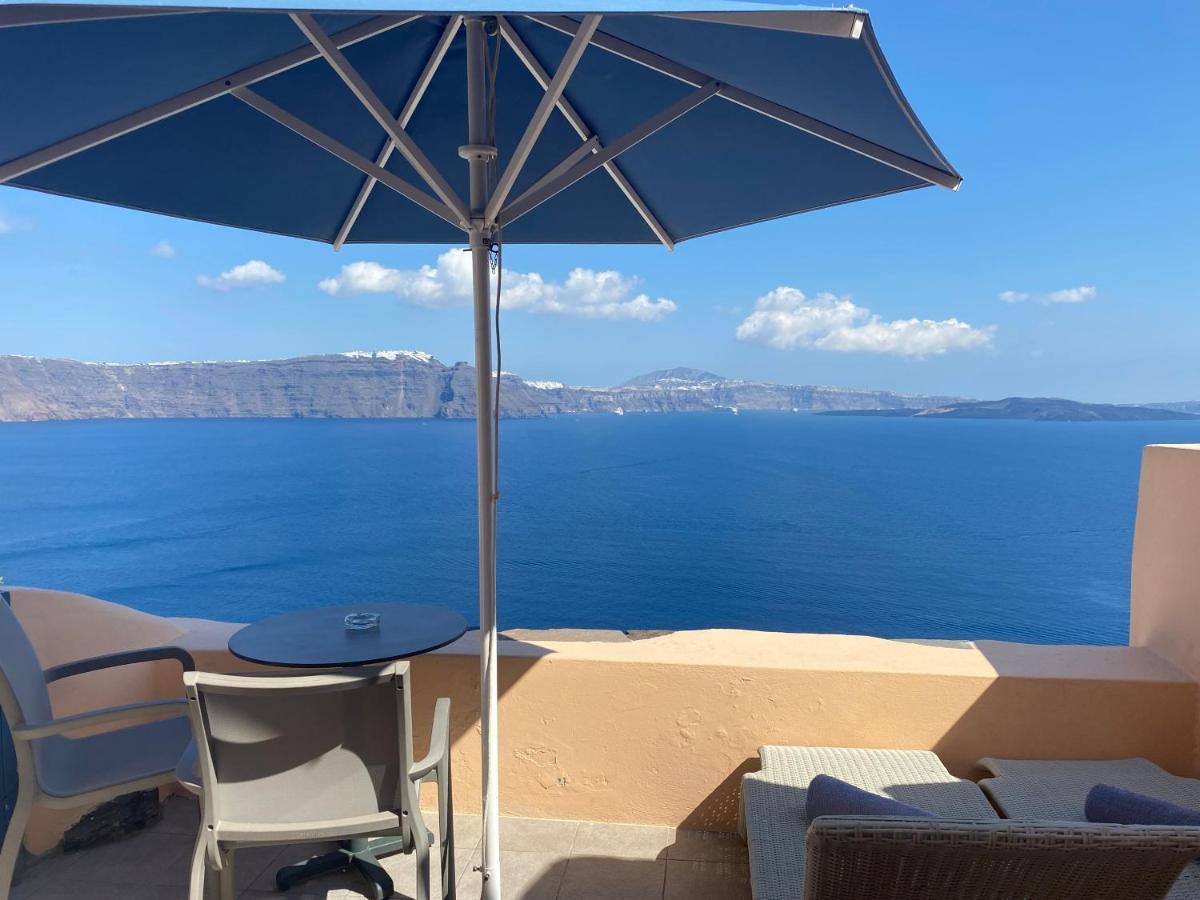 Horizon Aeifos Oia (Santorini)