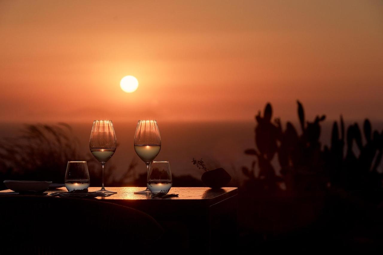 Canaves Epitome - Small Luxury Of The World Hotel 5*