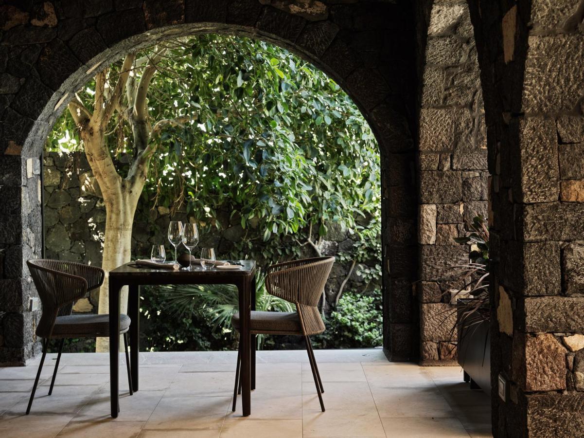 Canaves Epitome - Small Luxury Of The World 5* Ia