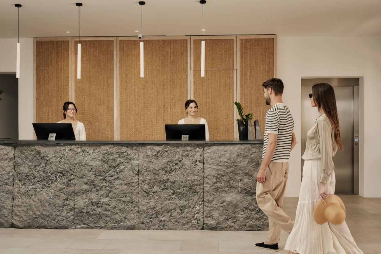Canaves Epitome - Small Luxury Of The World 5* Ia