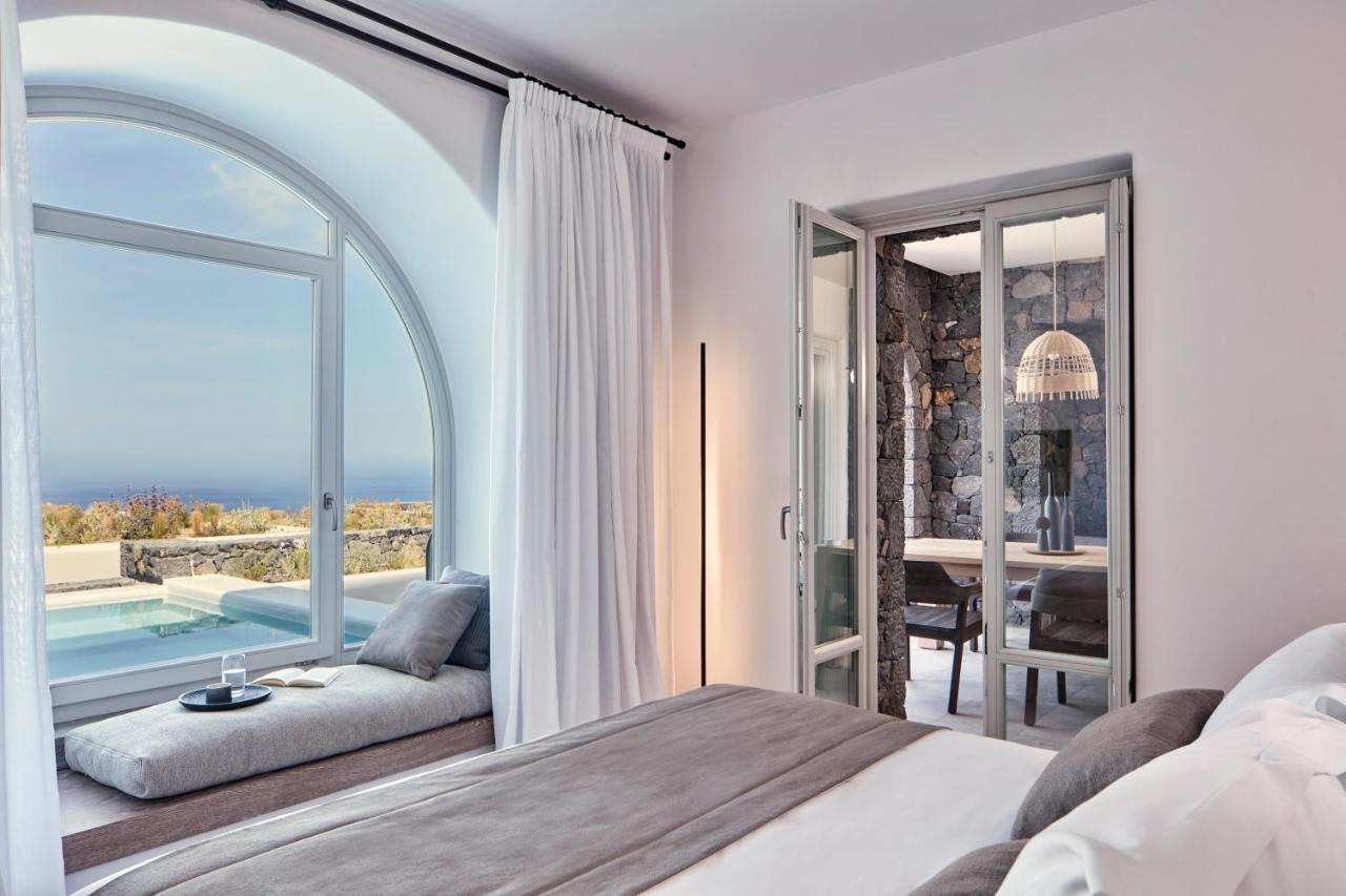 Hotel Canaves Epitome - Small Luxury Of The World 5*