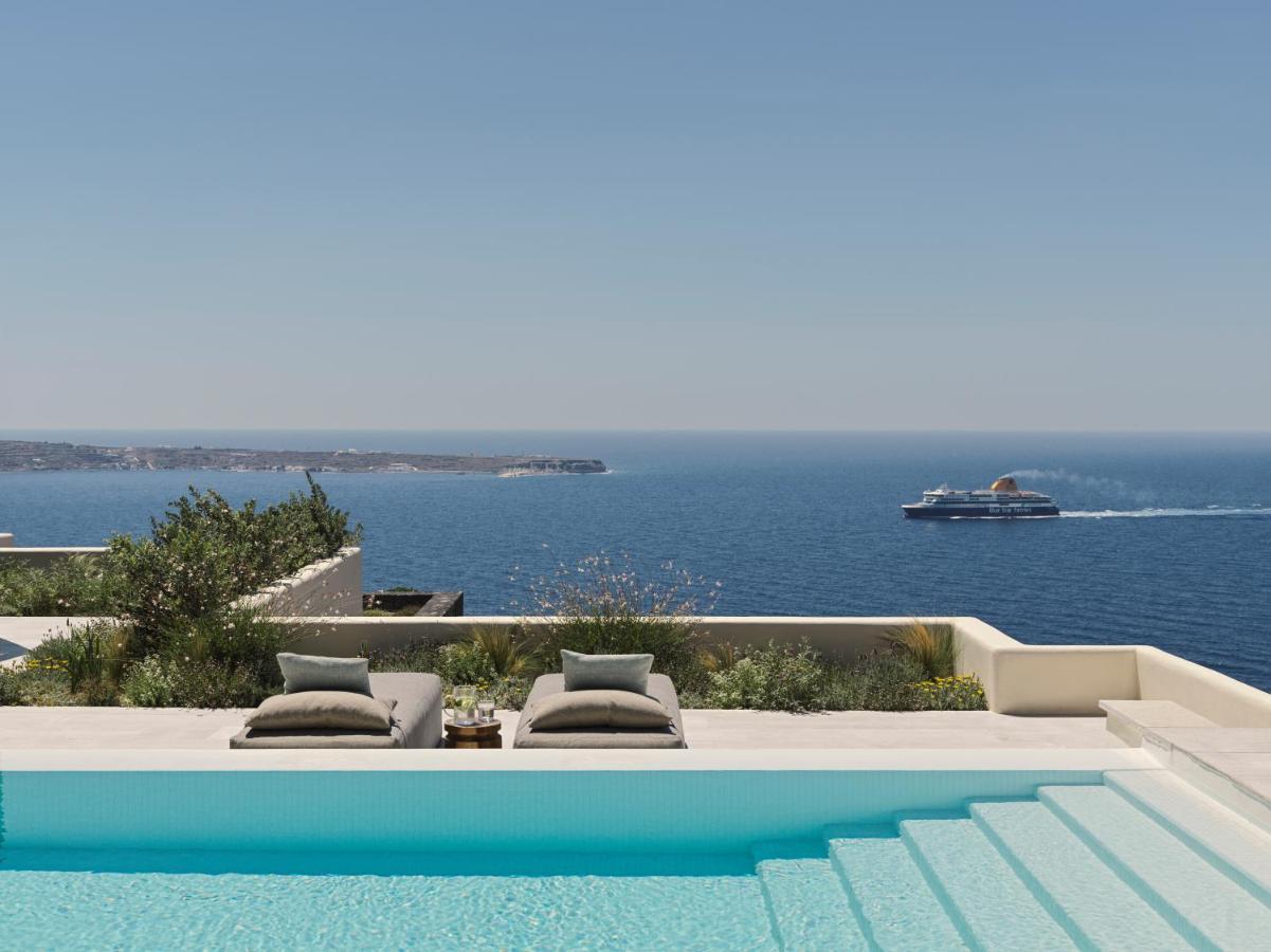 Canaves Epitome - Small Luxury Of The World 5* Ia