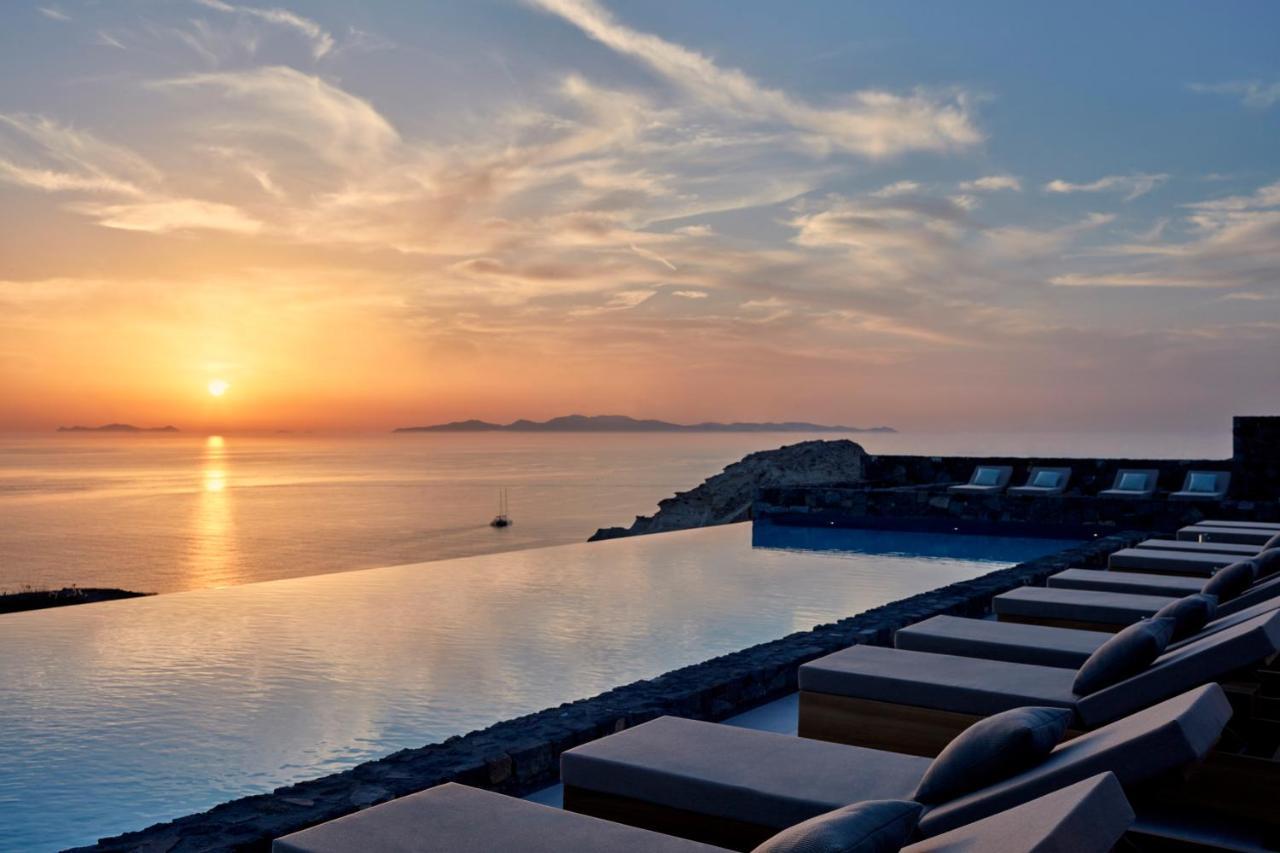 Canaves Epitome - Small Luxury Of The World Hotel