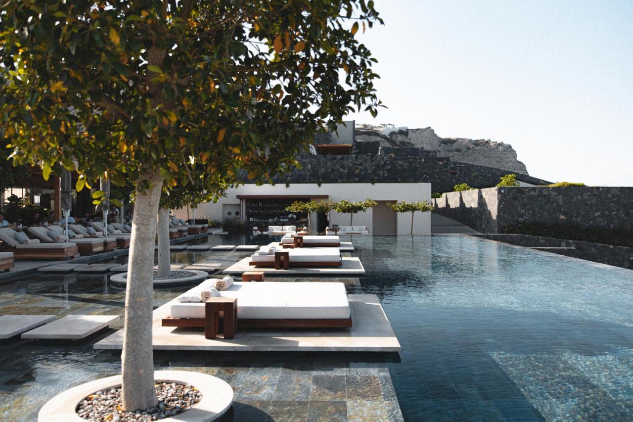 Hotel Canaves Epitome - Small Luxury Of The World Ia