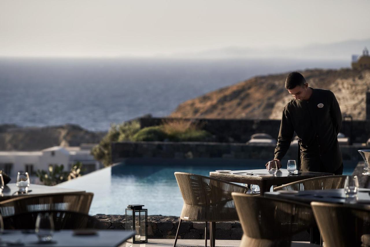 Canaves Epitome - Small Luxury Of The World 5* Ia