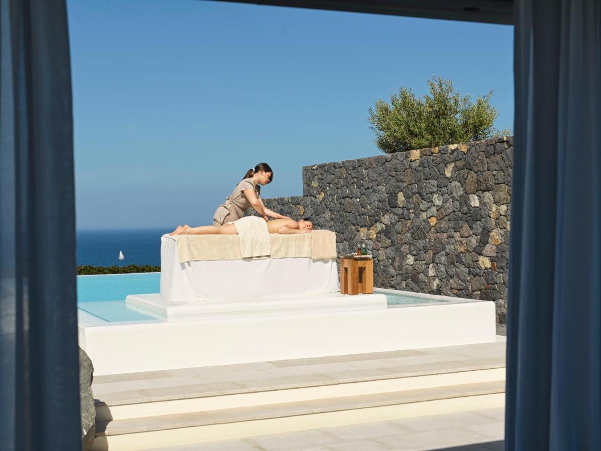 Hotel Canaves Epitome - Small Luxury Of The World Ia
