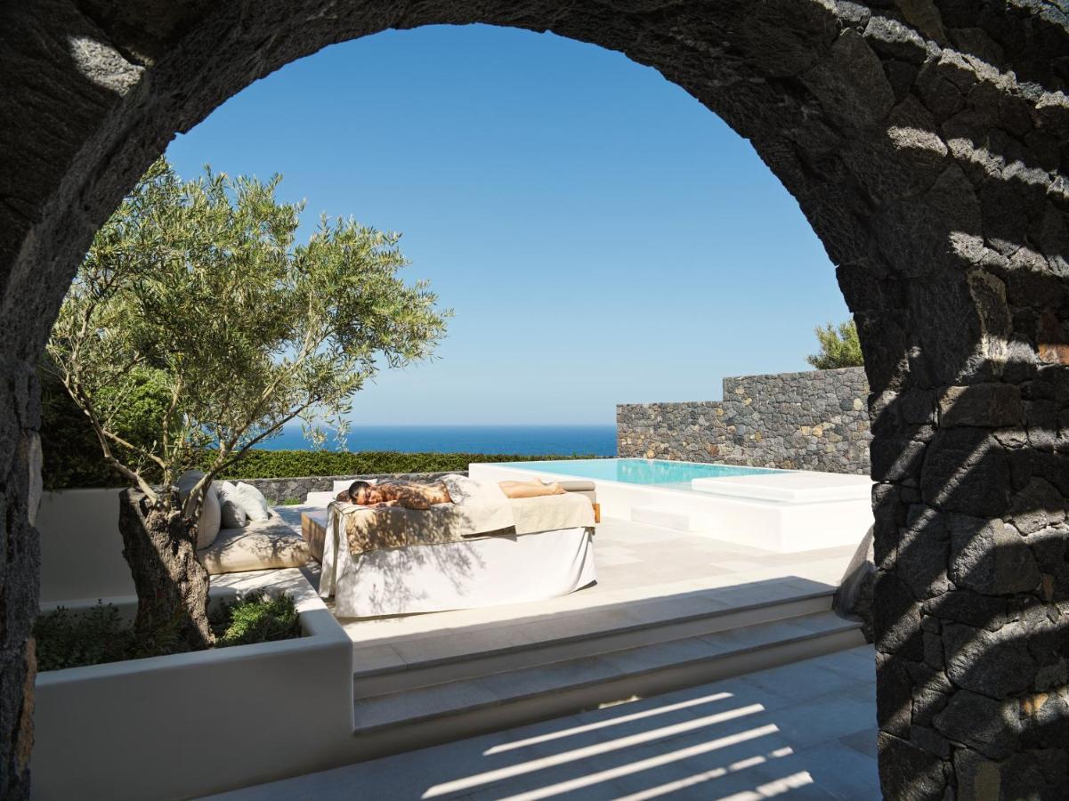 Canaves Epitome - Small Luxury Of The World Hotel 5*