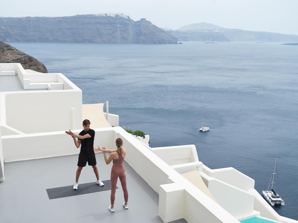 Canaves - Small Luxury Of The World Hotel