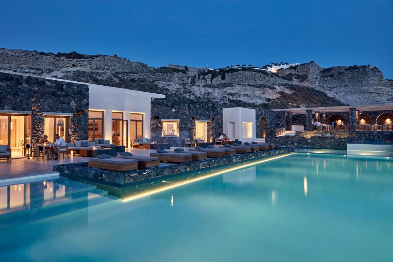 Canaves Epitome - Small Luxury Of The World Hotel 5*