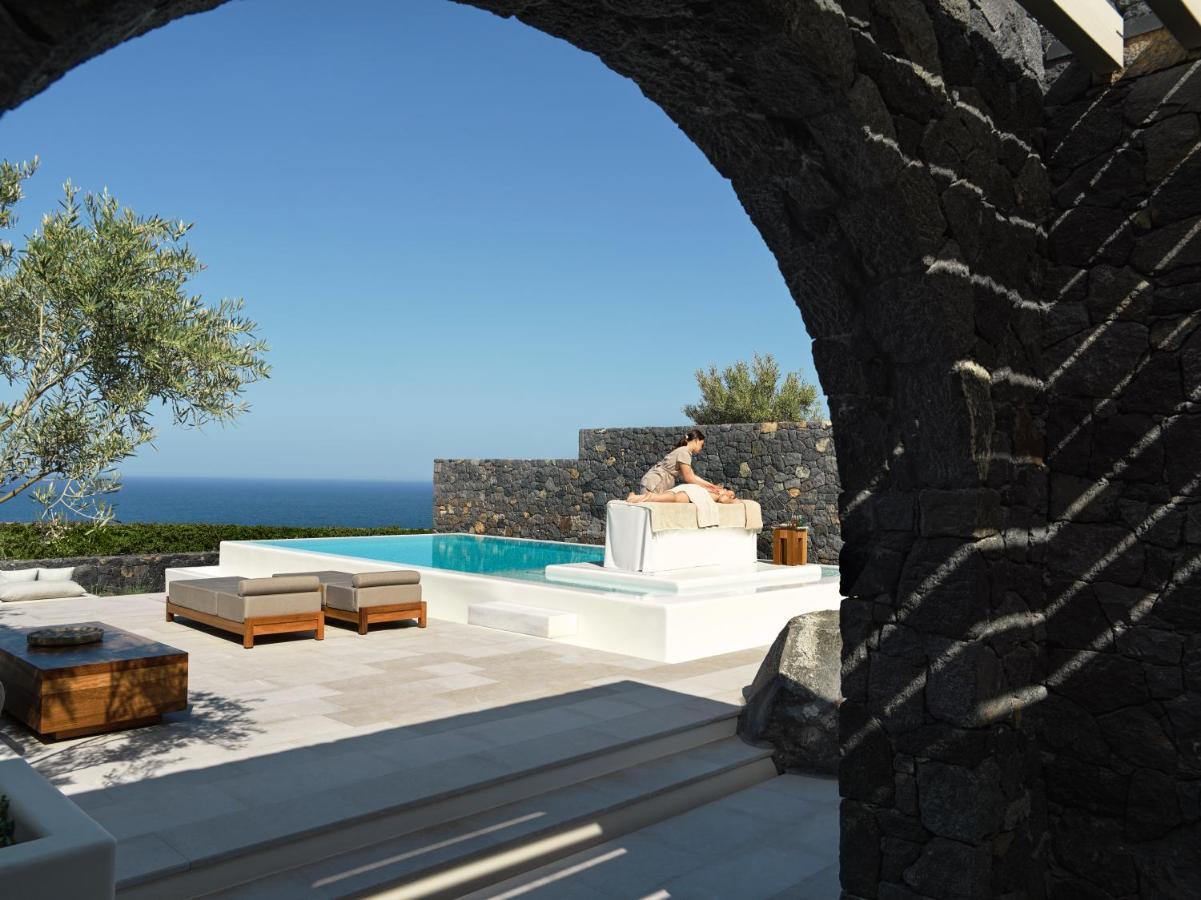 Hotel Canaves Epitome - Small Luxury Of The World Ia