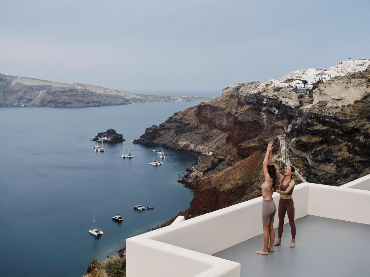 Canaves - Small Luxury Of The World