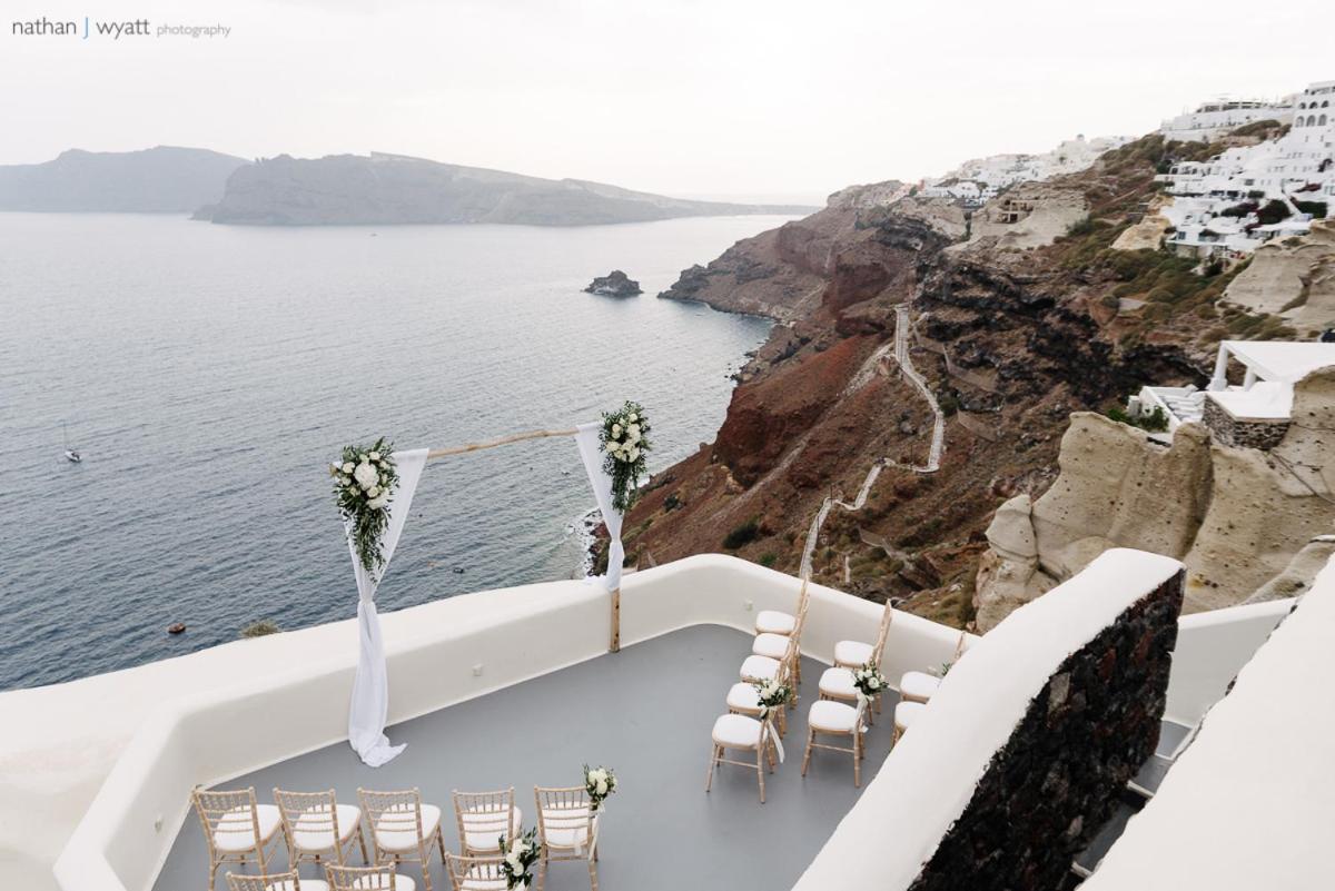 Hotel Canaves - Small Luxury Of The World 5*