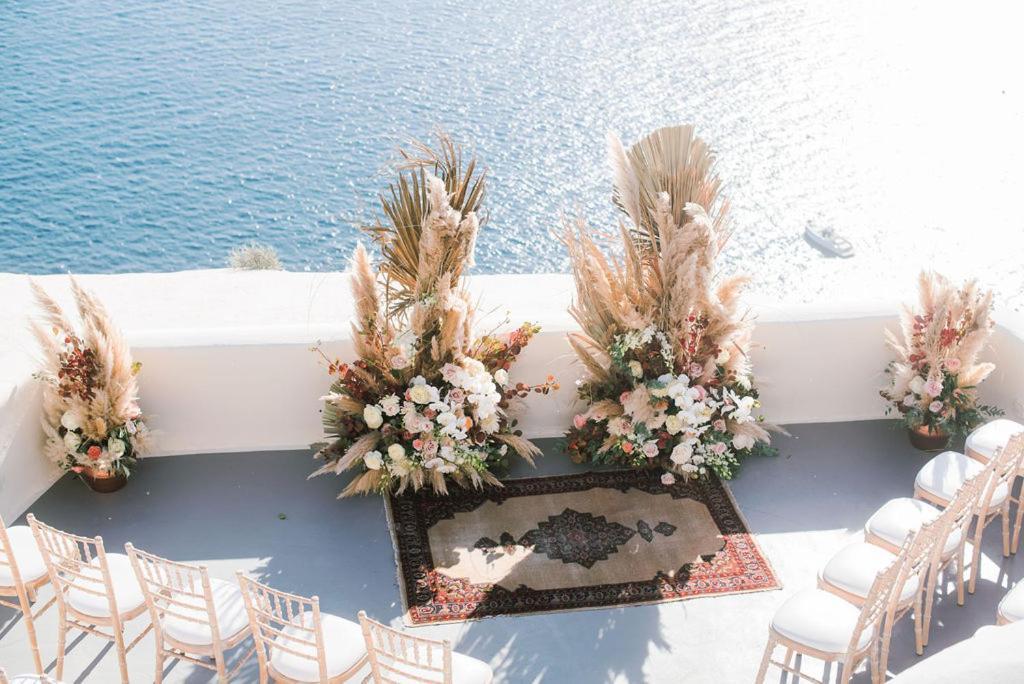 Canaves - Small Luxury Of The World Hotel 5*