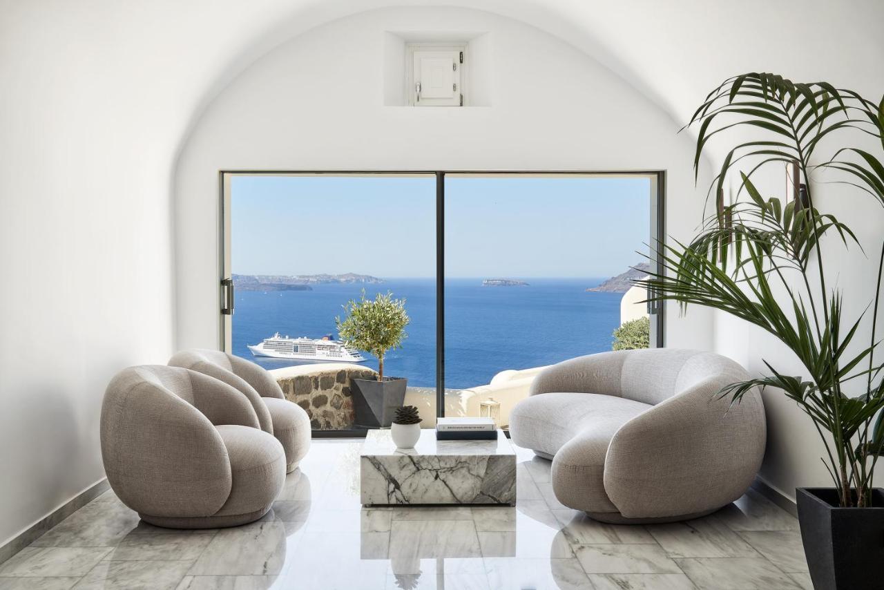 Canaves - Small Luxury Of The World Hotel 5*