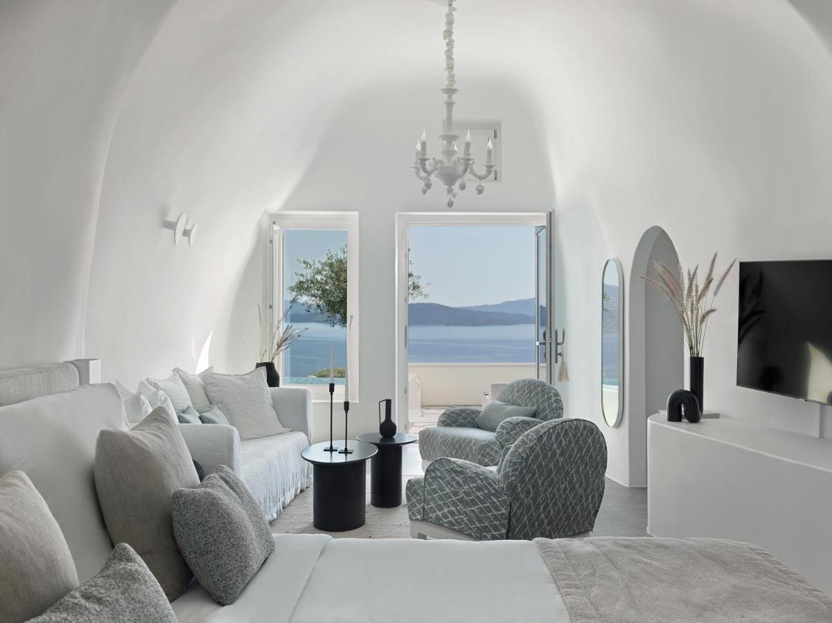 Canaves - Small Luxury Of The World 5* Ia