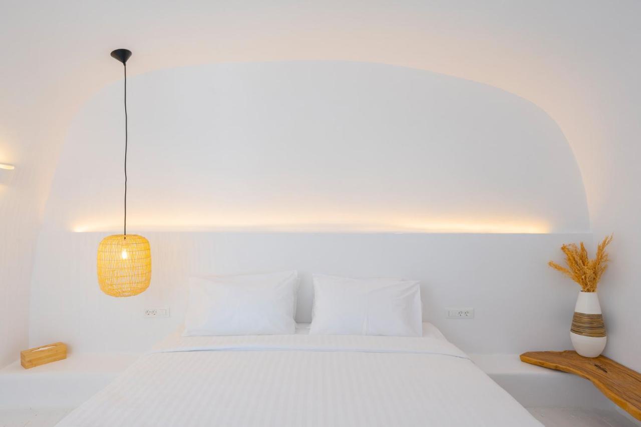 Nano Canaves Villa