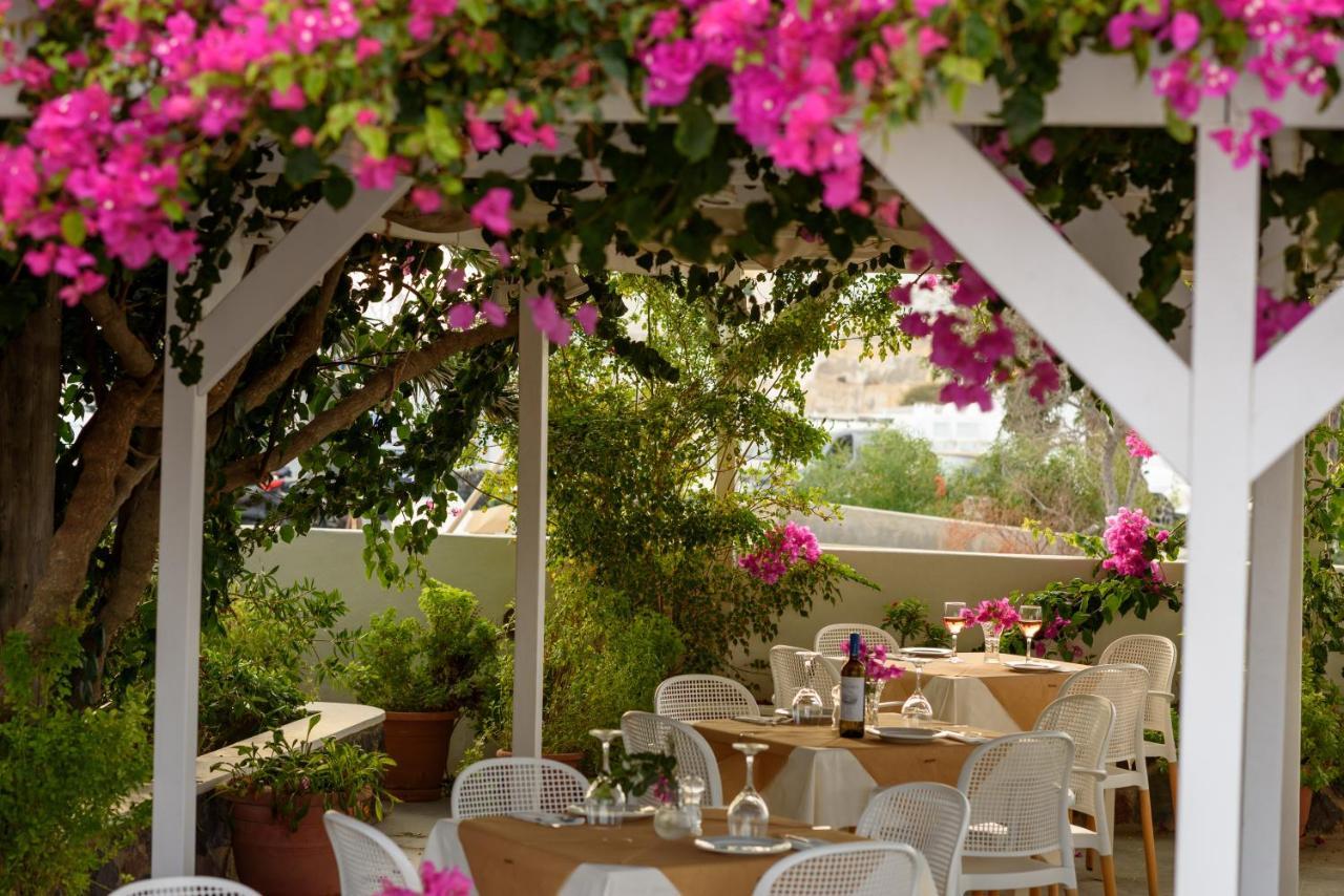 Anemomilos Aparthotel 2*