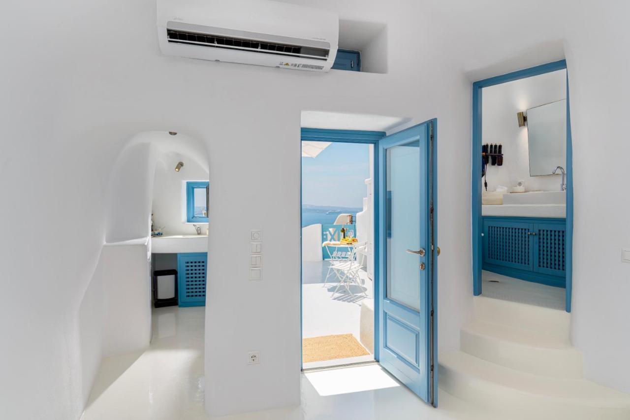 Aristos Life Luxury Cave Oia (Santorini)