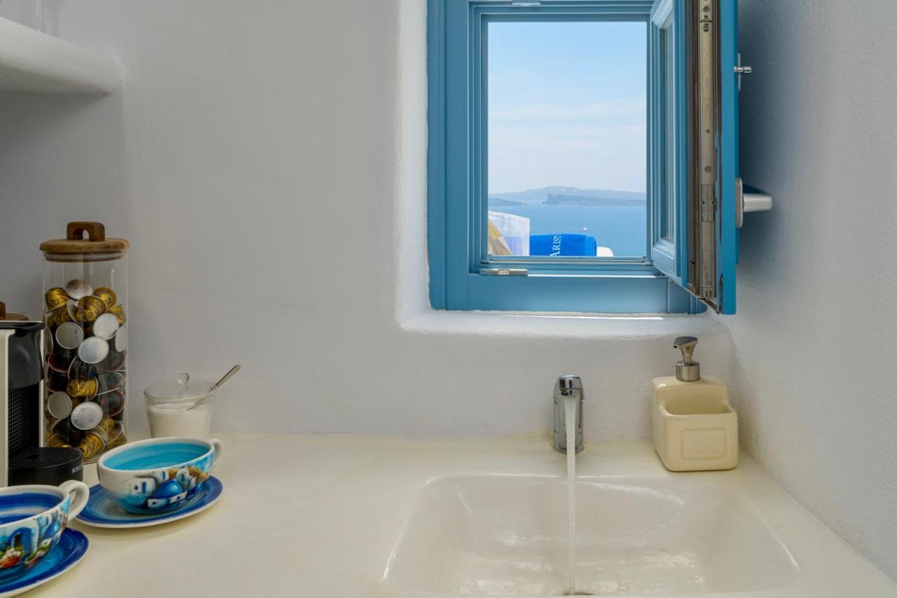 Villa Aristos Life Luxury Cave *