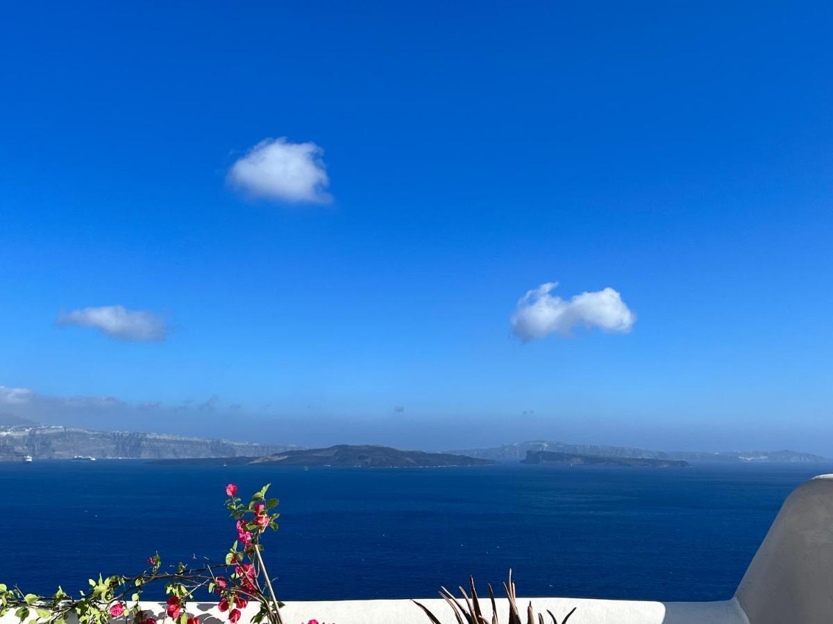 Aristos Life Luxury Cave Villa