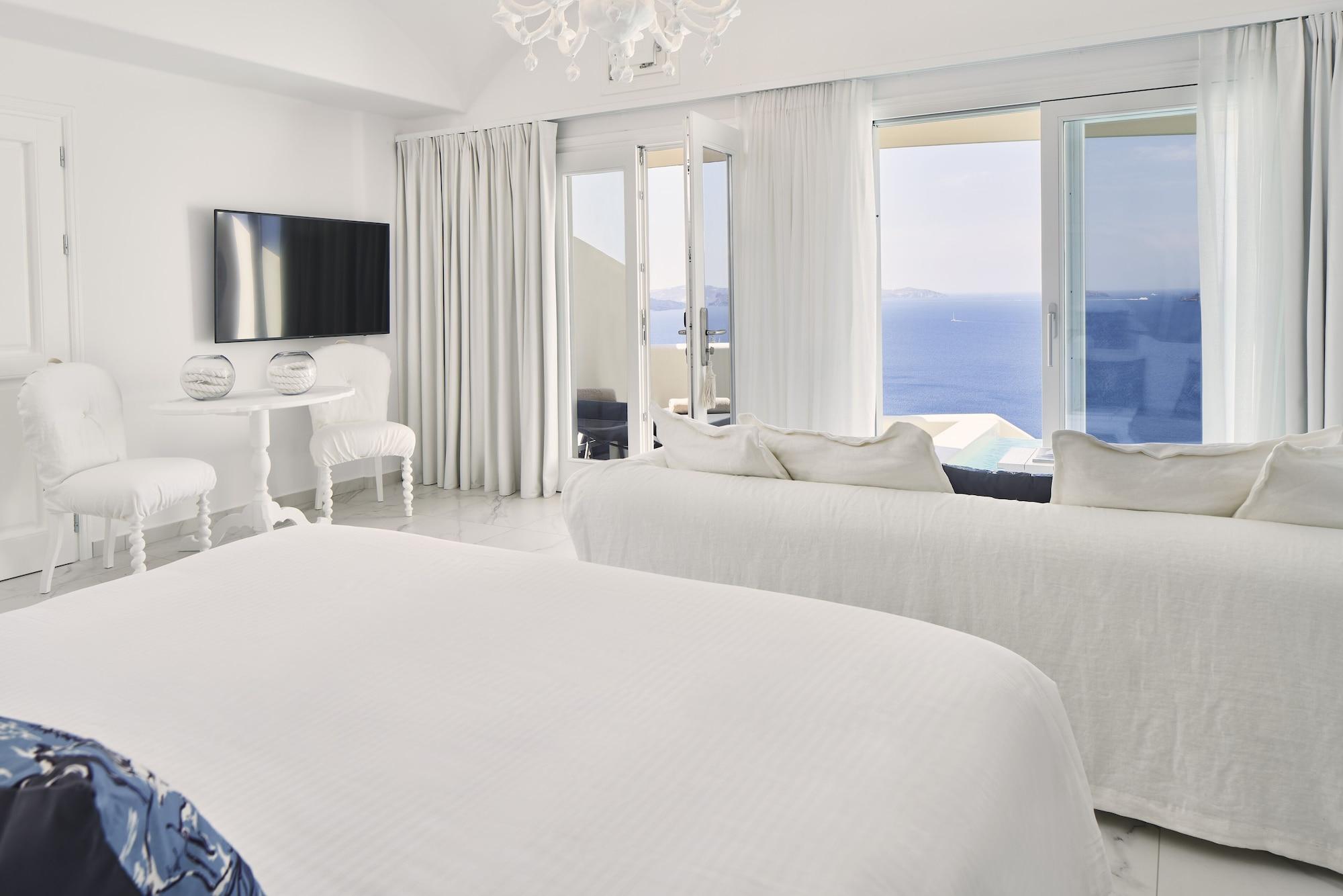 Canaves - Small Luxury Of The World Hotel Ia