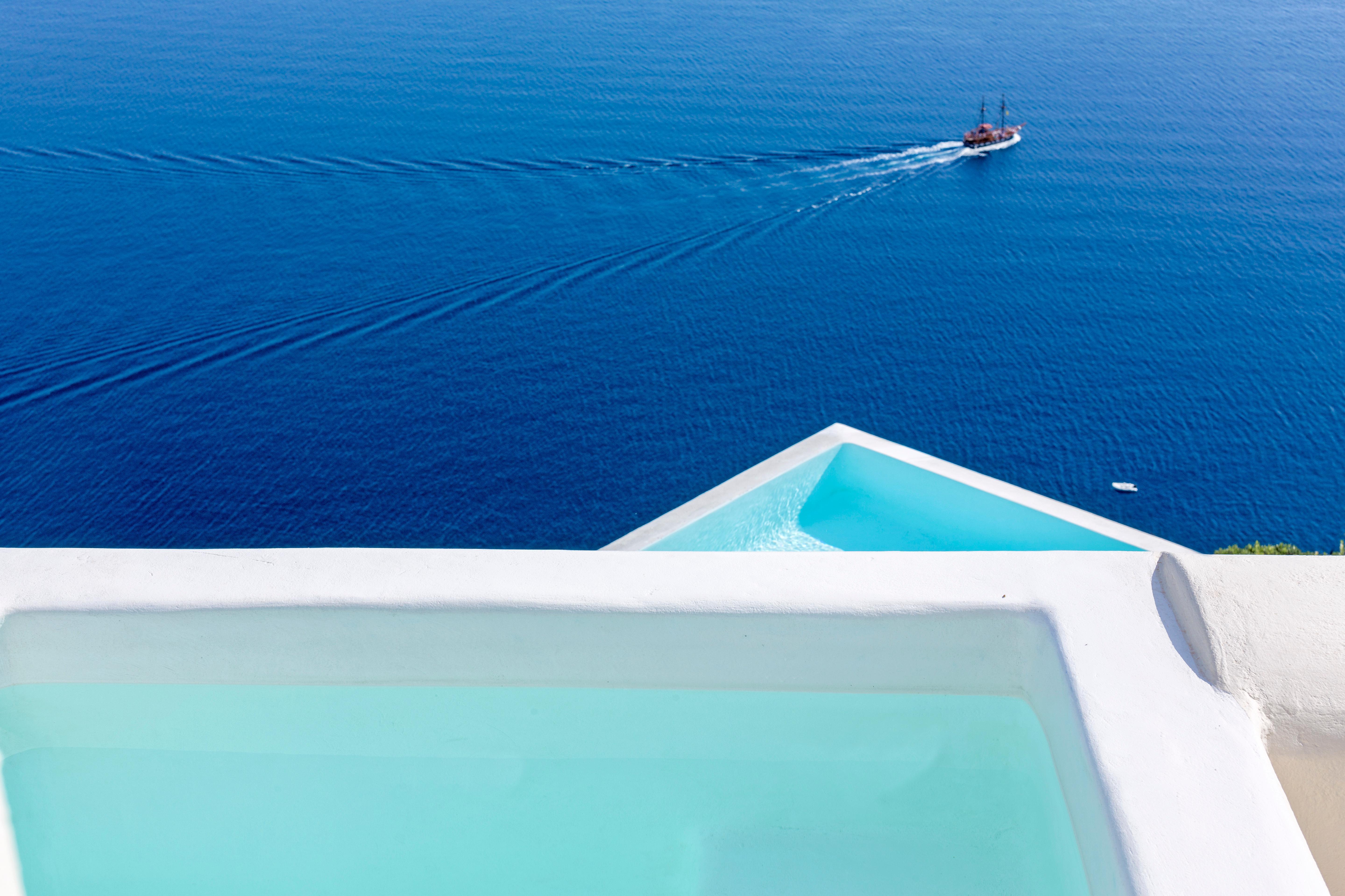 Canaves - Small Luxury Of The World 5* Ia