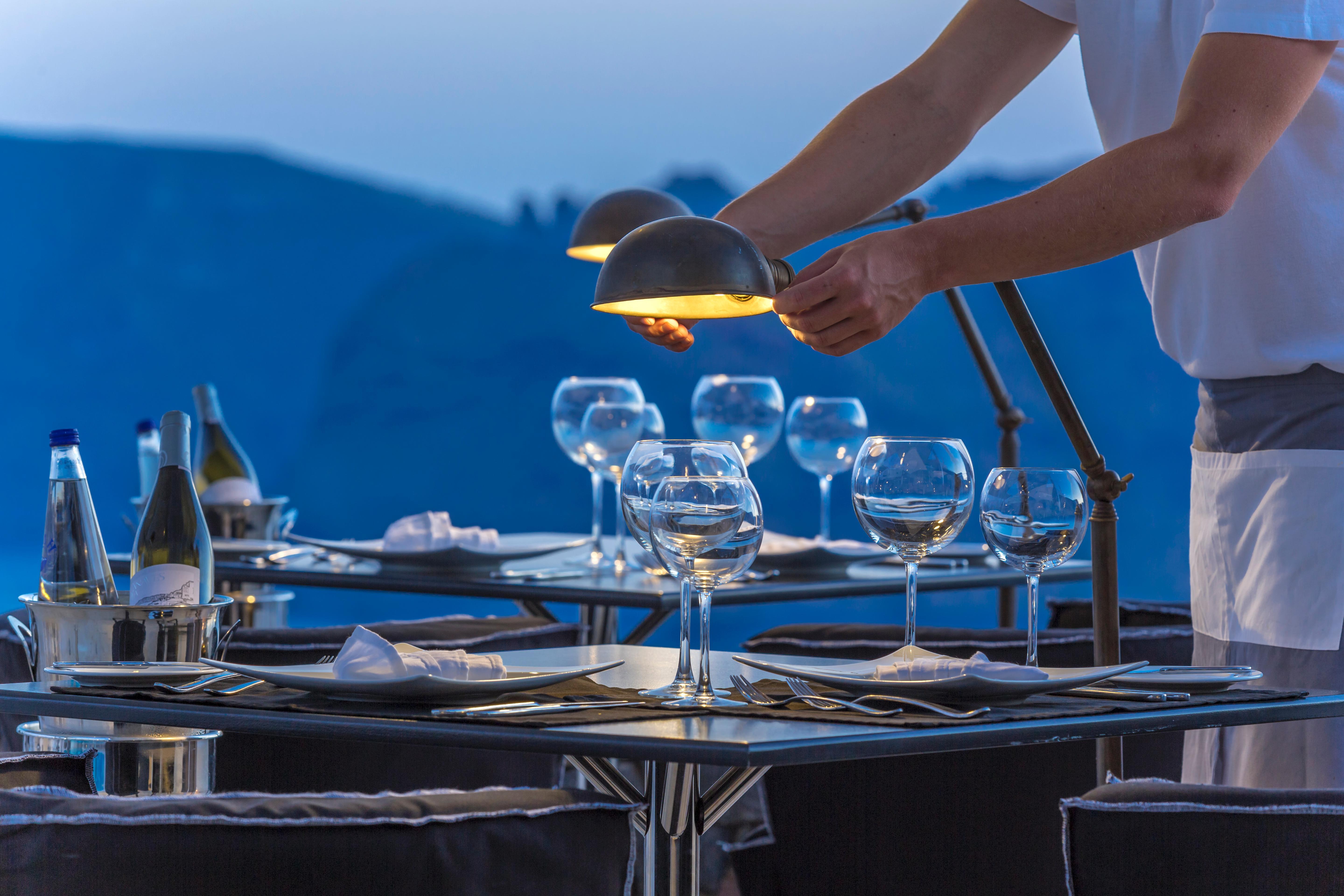 Canaves - Small Luxury Of The World Hotel