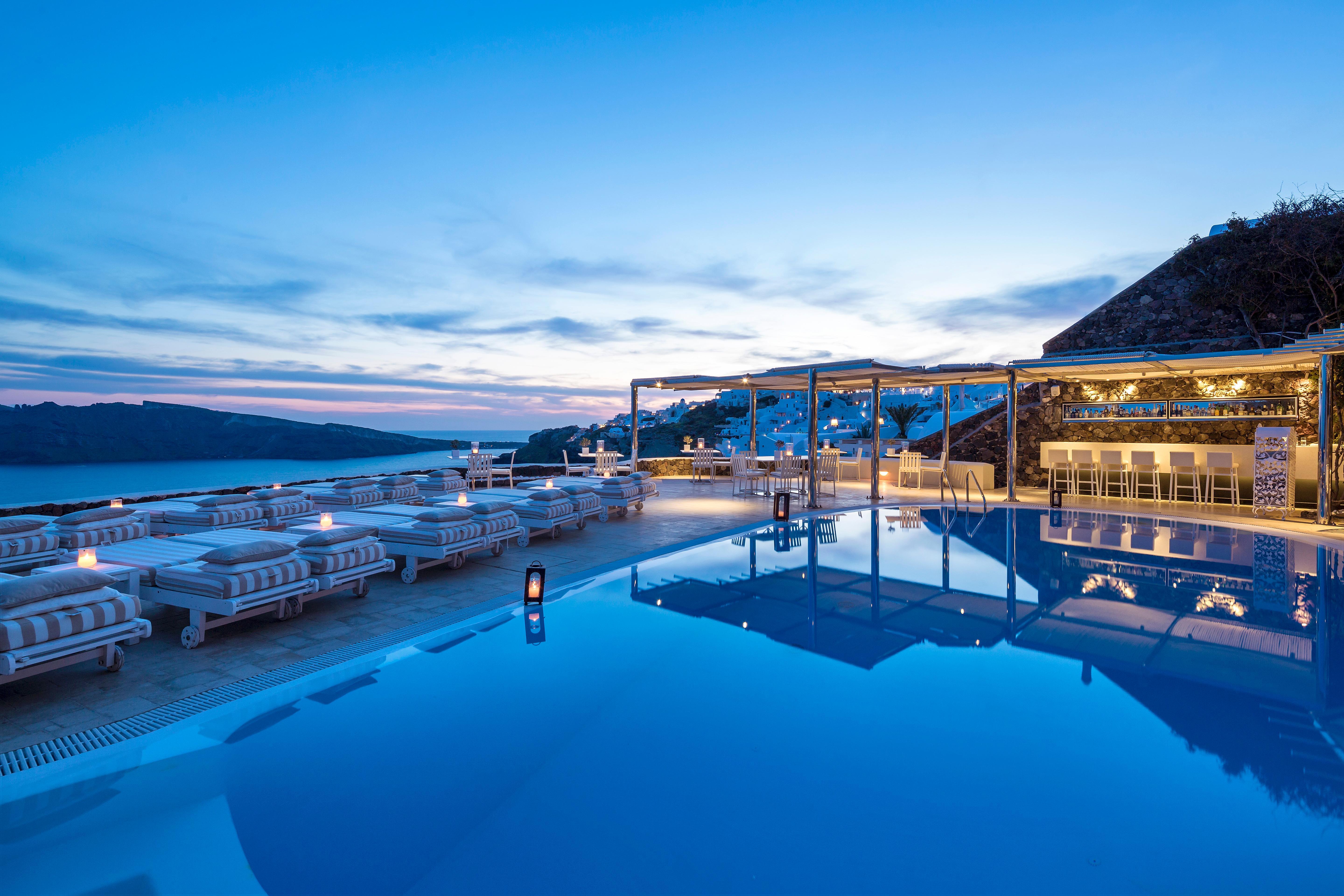 Canaves - Small Luxury Of The World 5*