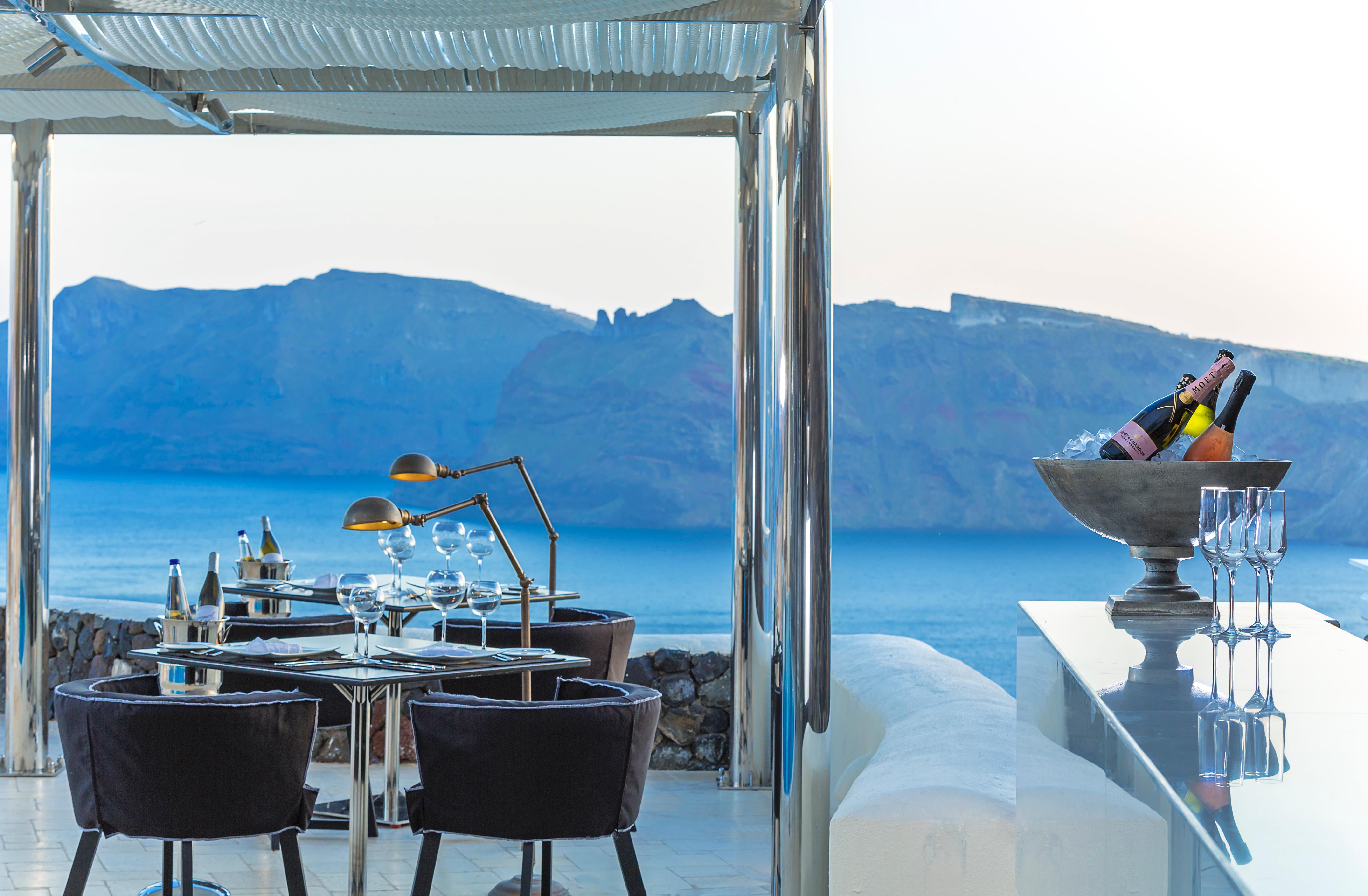 Canaves - Small Luxury Of The World 5*