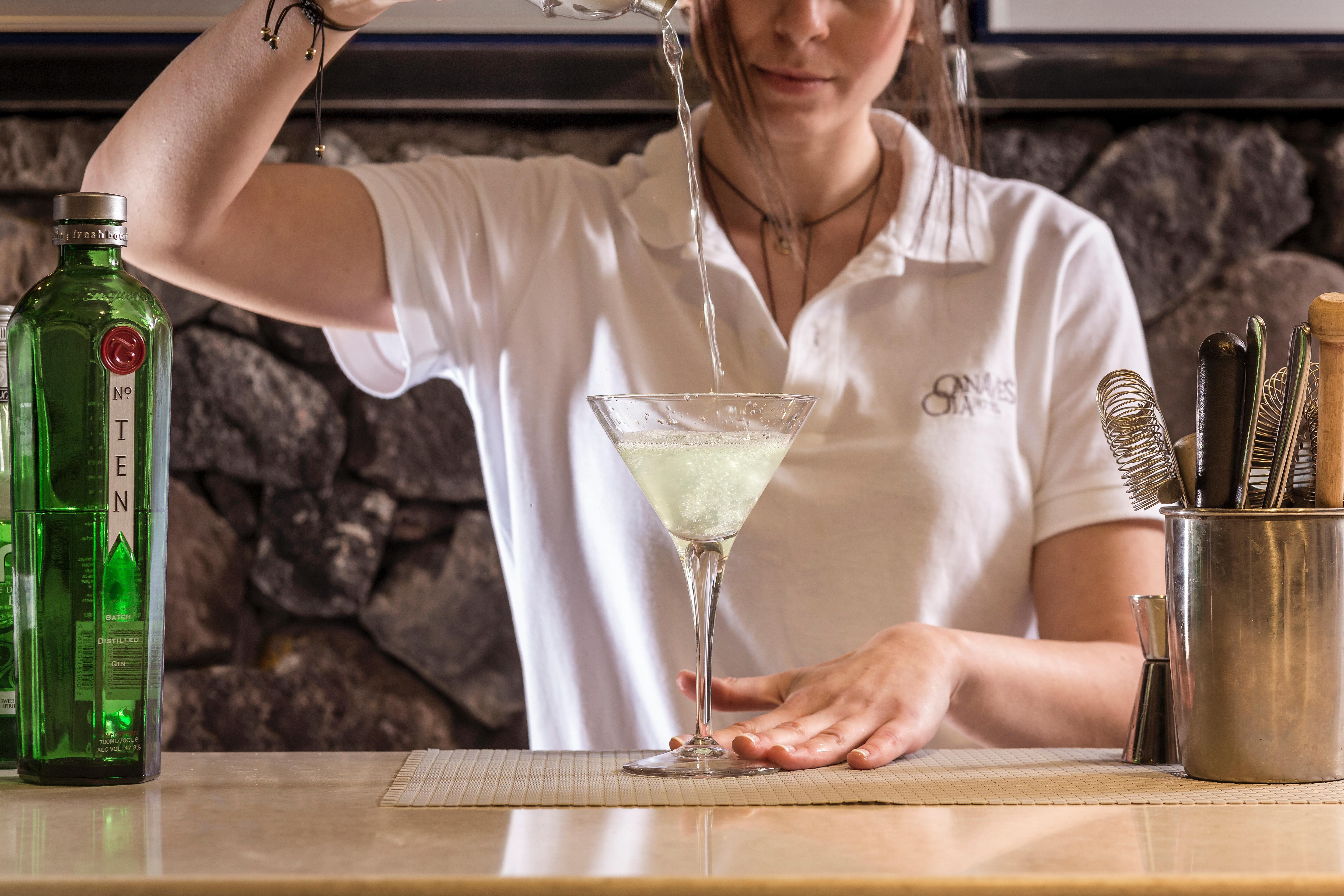 Canaves - Small Luxury Of The World Oía