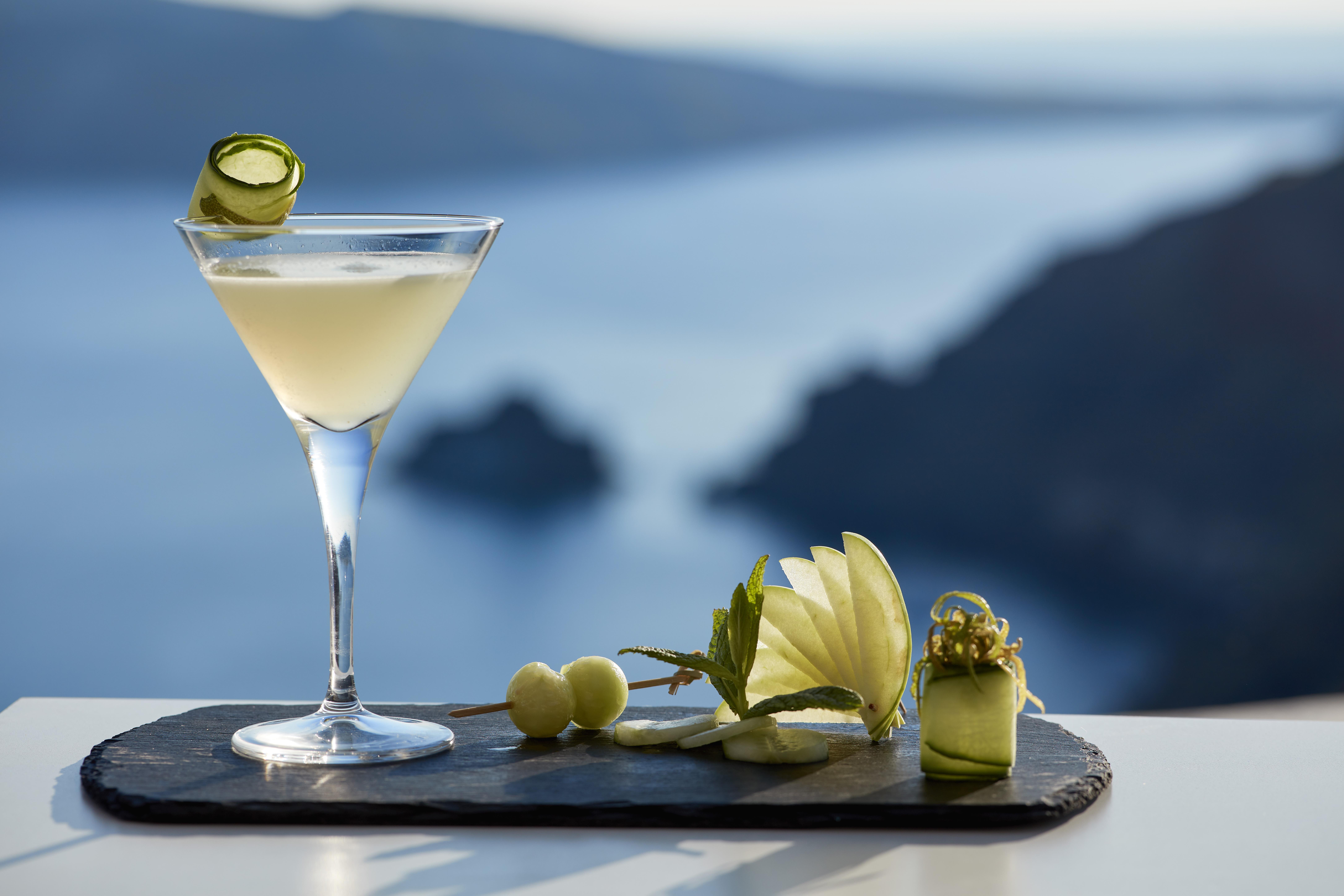 Canaves - Small Luxury Of The World 5* Ia