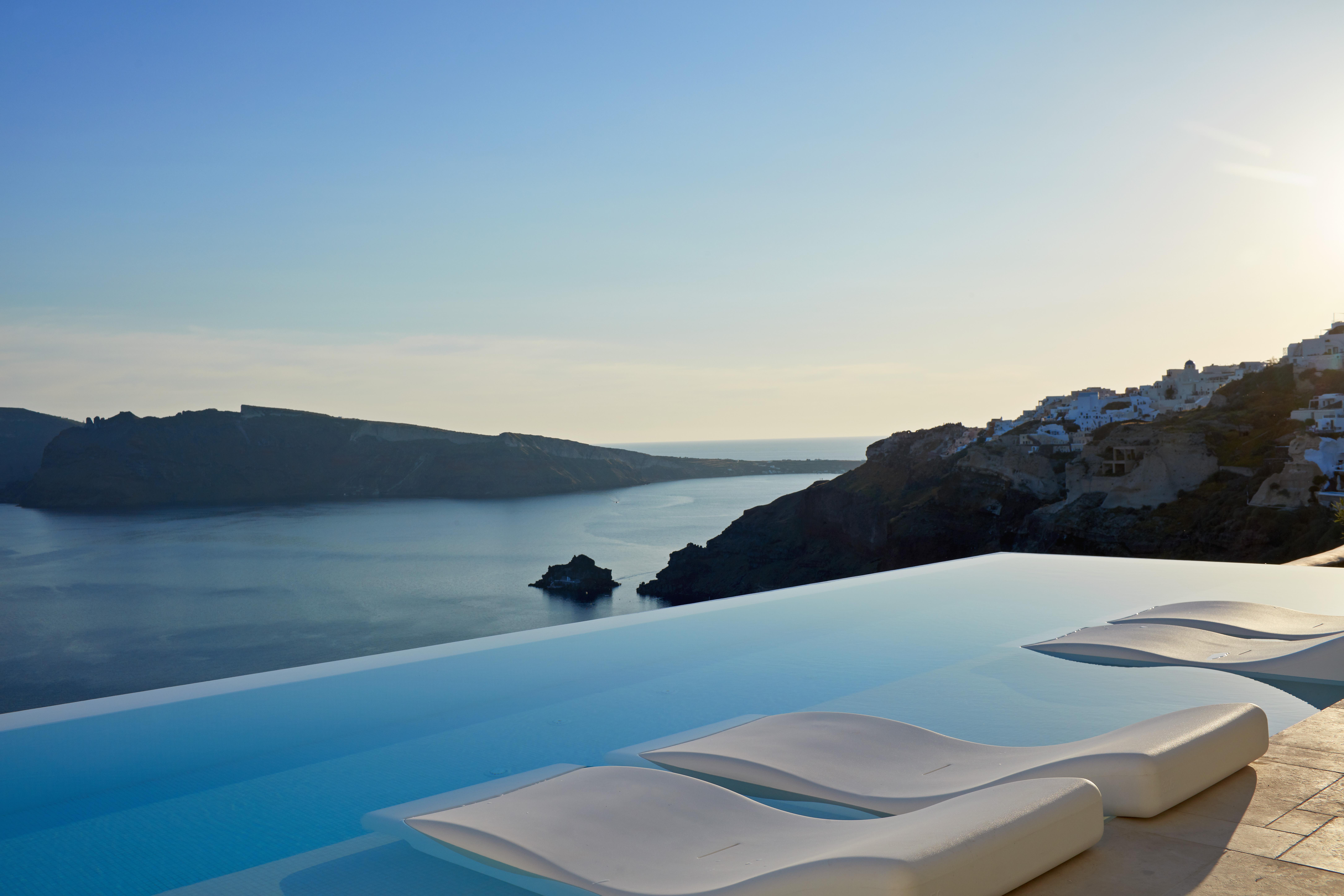 Hotel Canaves - Small Luxury Of The World