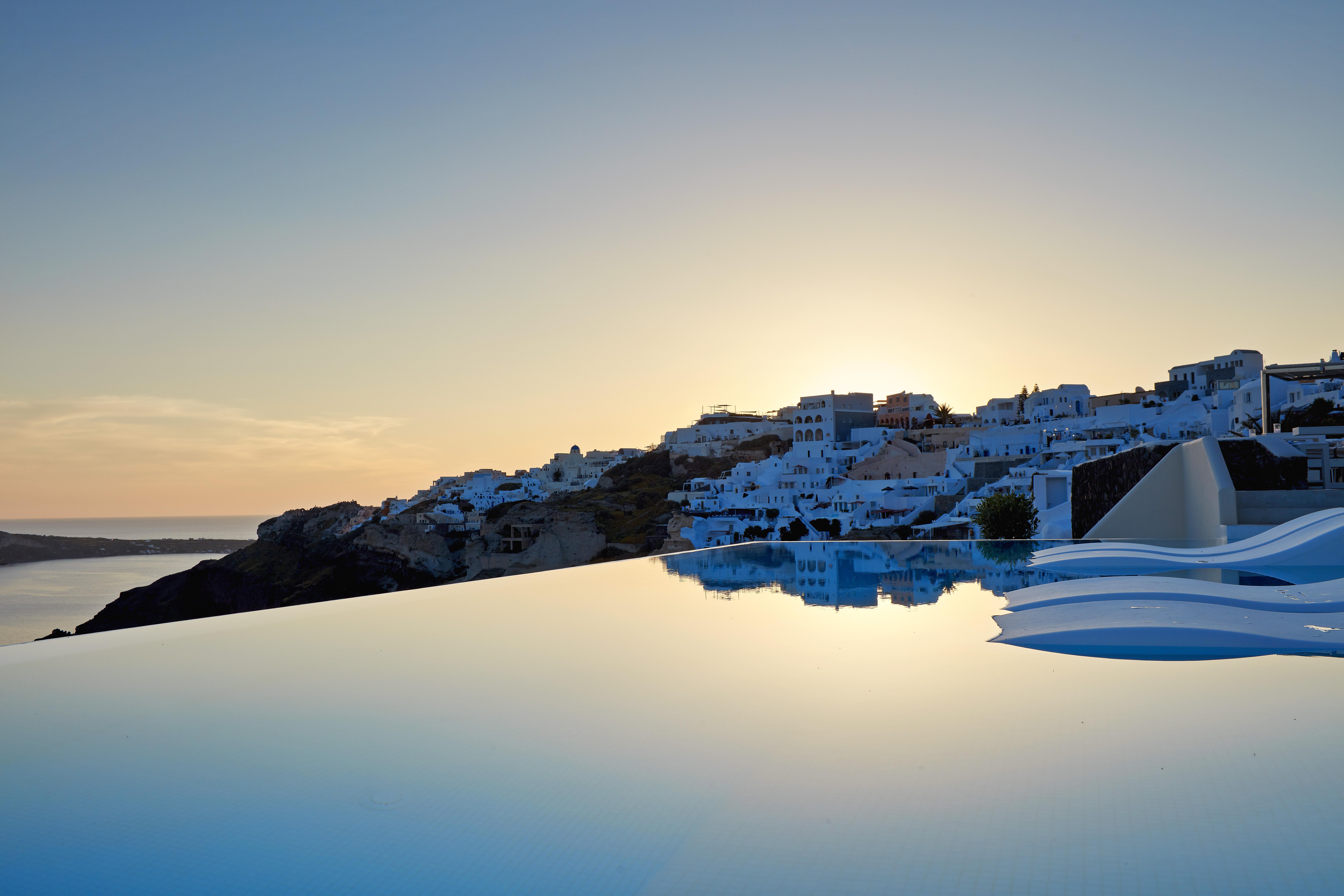 Canaves - Small Luxury Of The World 5*
