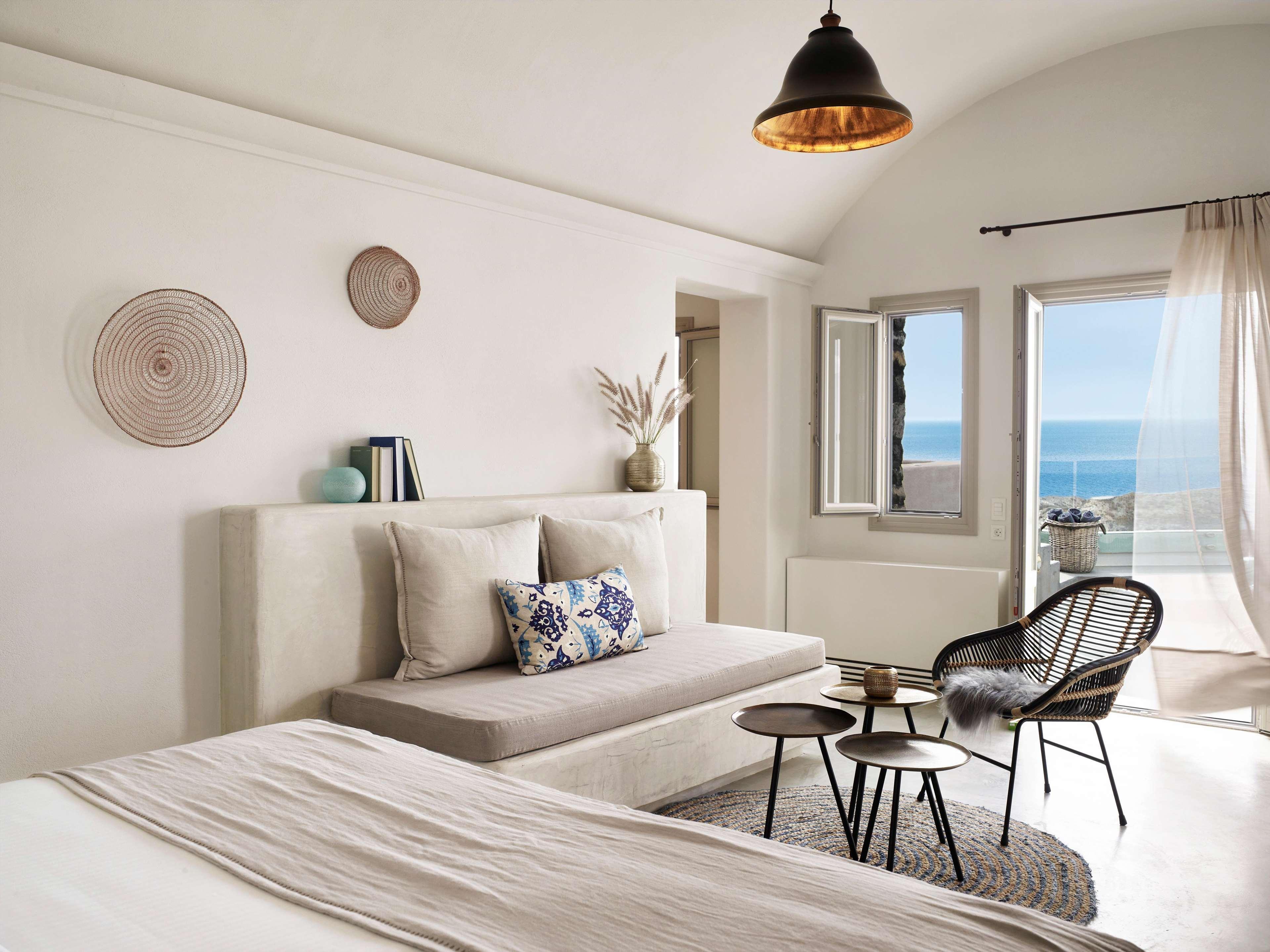 Santo Pure & Hotel 5*