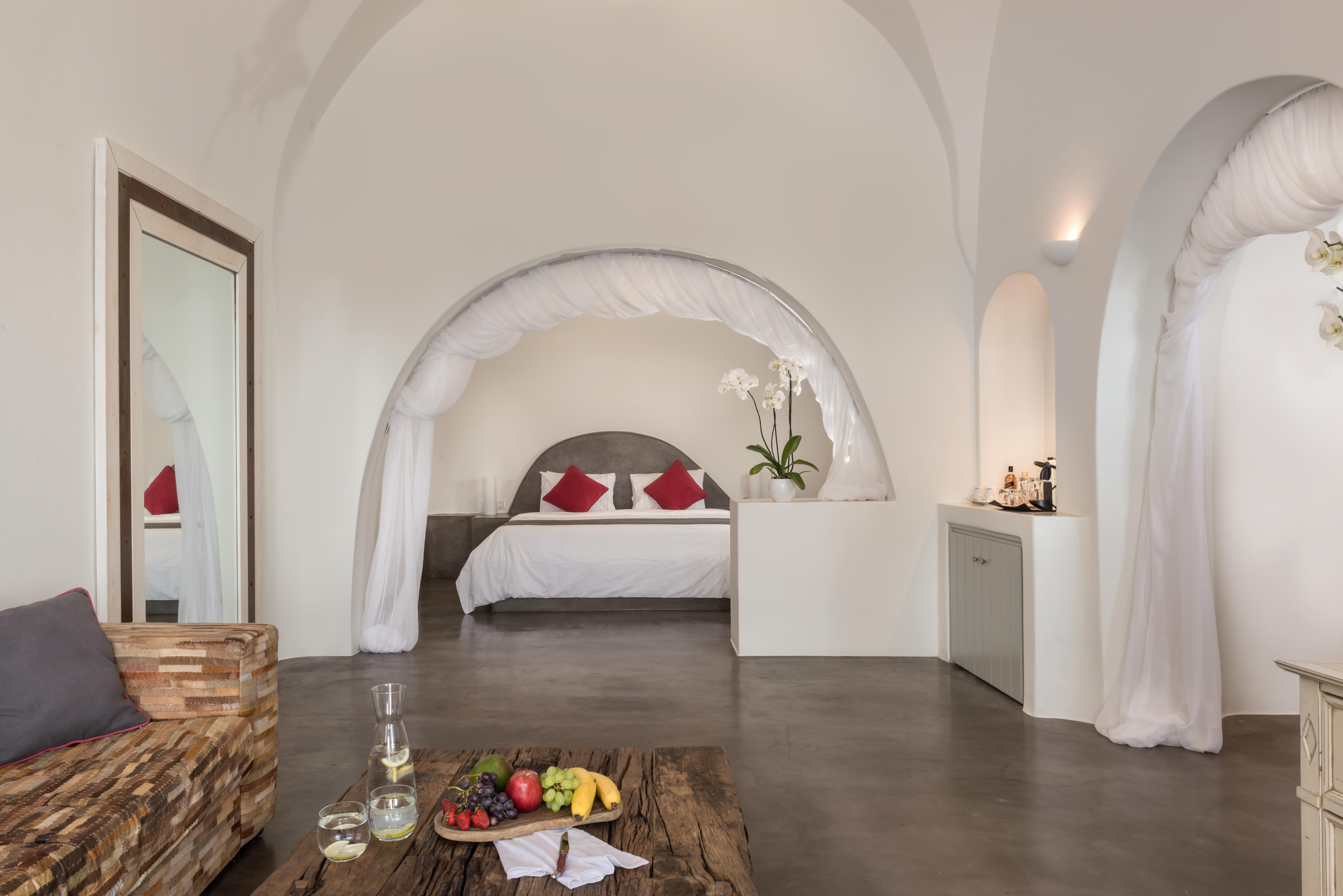 Andronis Luxury Oia (Santorini)
