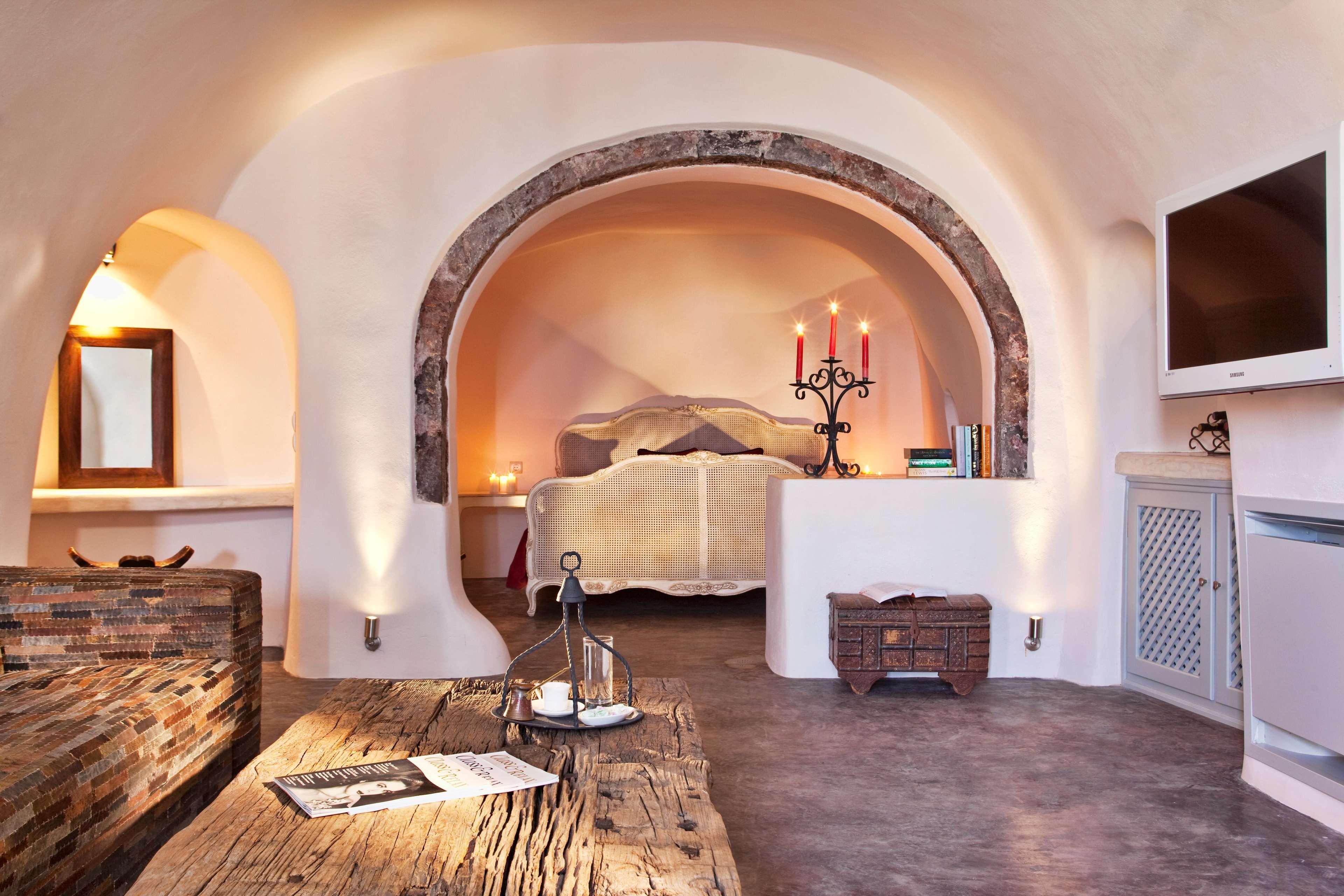 Andronis Luxury Hotel