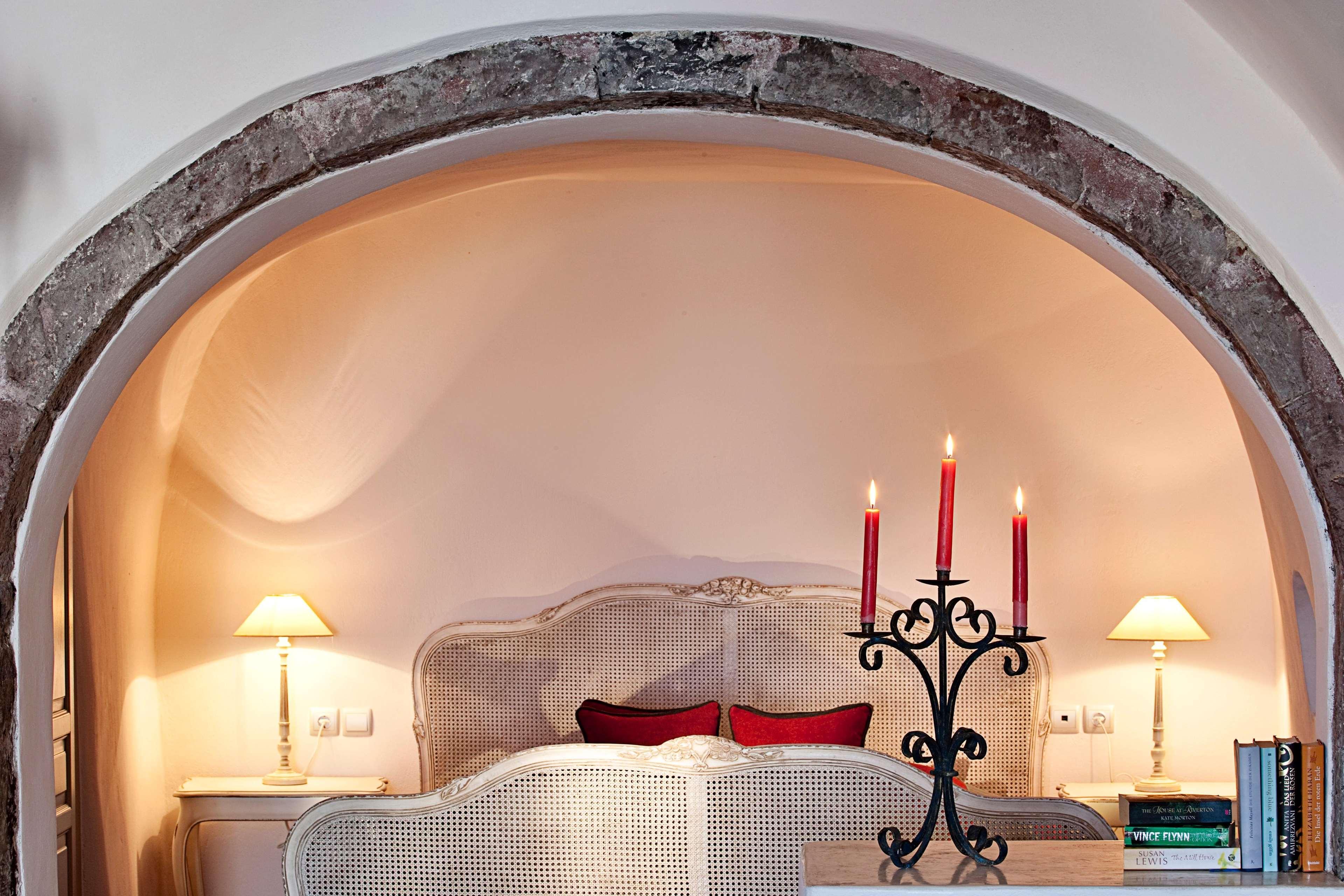 Andronis Luxury Hotel 5*