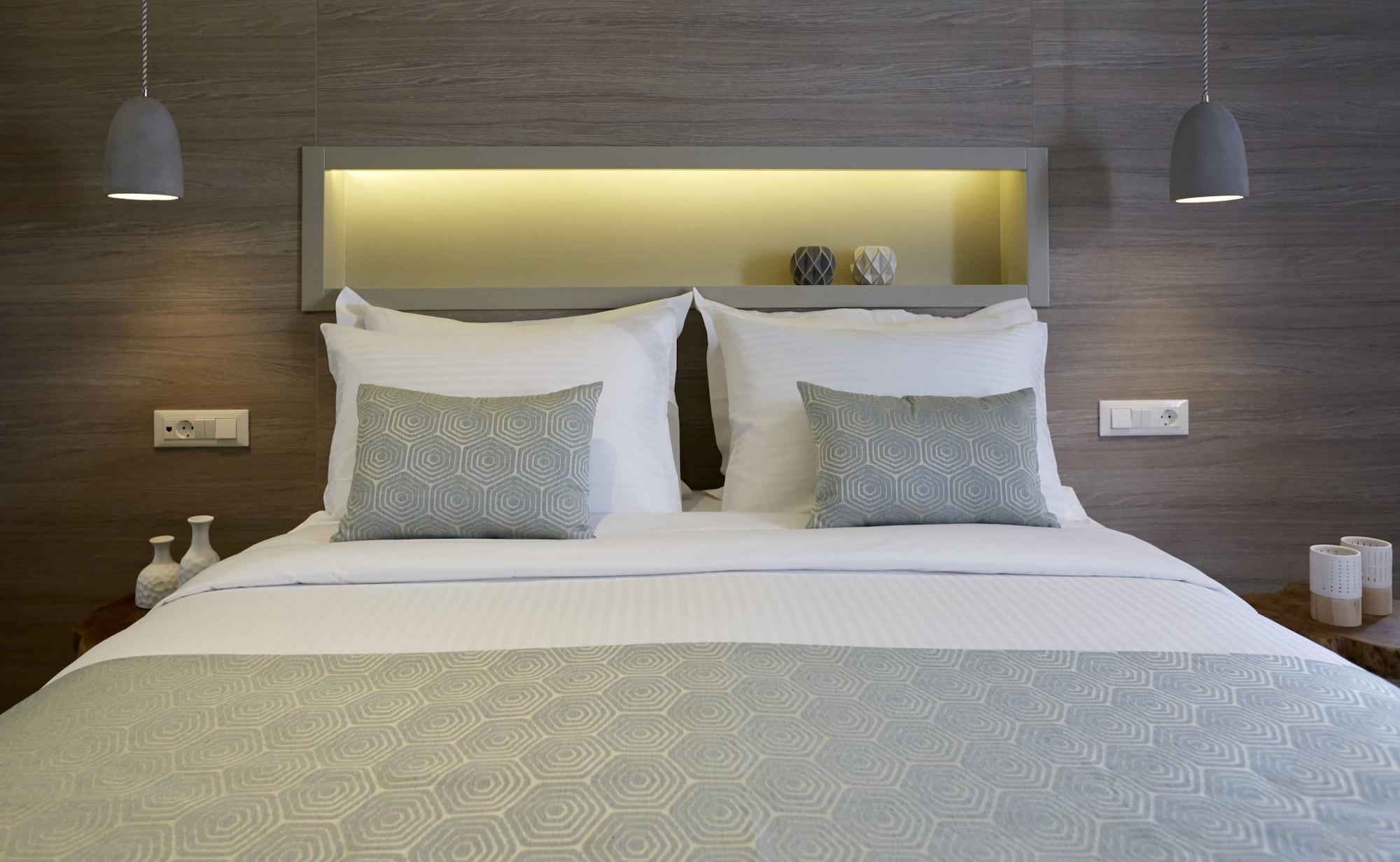 Hotel Fileria Oia (Santorini)
